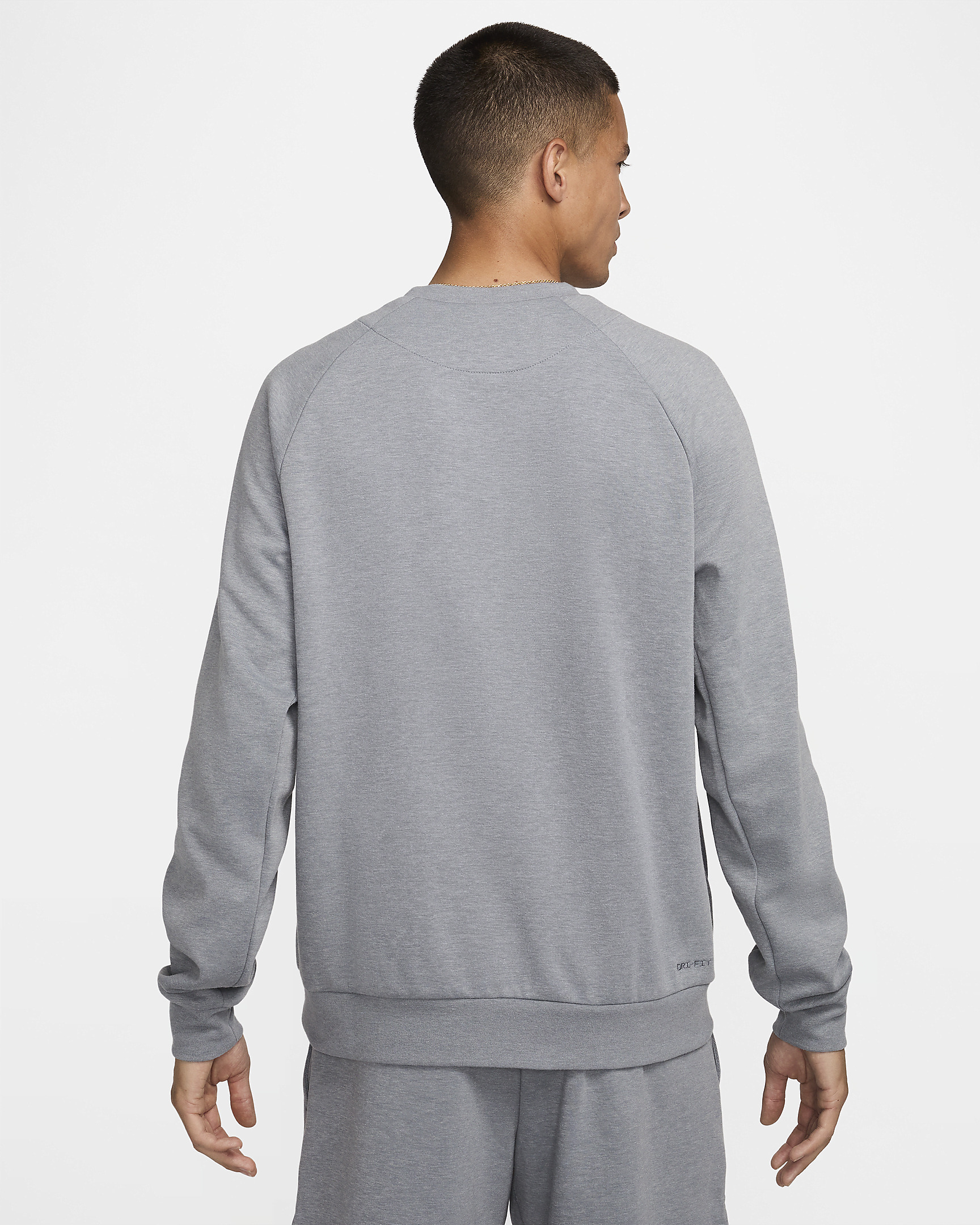 Nike Primary Men's Dri-FIT UV Versatile Crew - 2