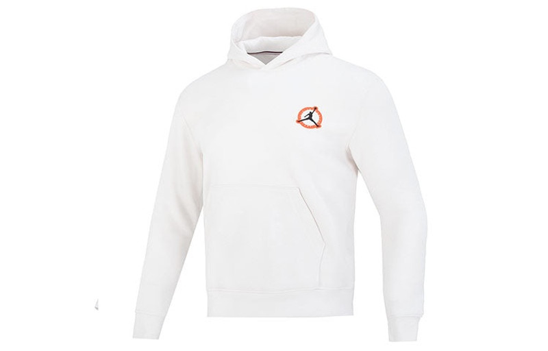 Air Jordan Flight MVP OK Hoodie 'White' DV7593-030 - 1