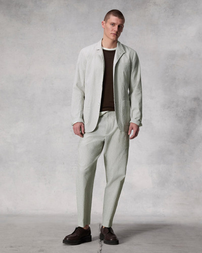 rag & bone Linden Stripe Seersucker Blazer
Tailored Fit outlook