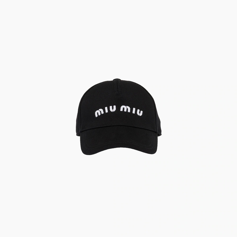 Drill baseball cap 1
