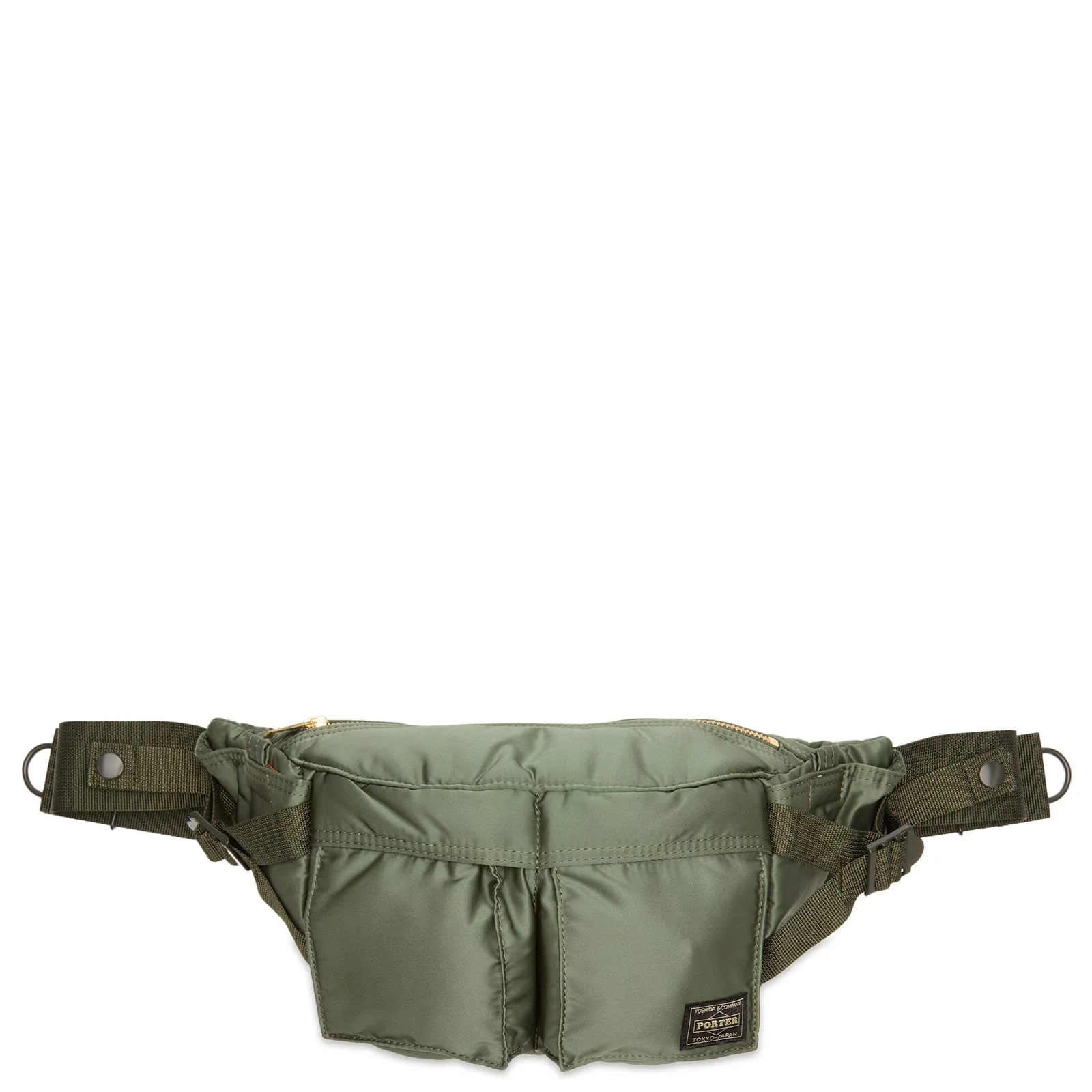 Porter-Yoshida & Co. Tanker Waist Bag - Small - 1