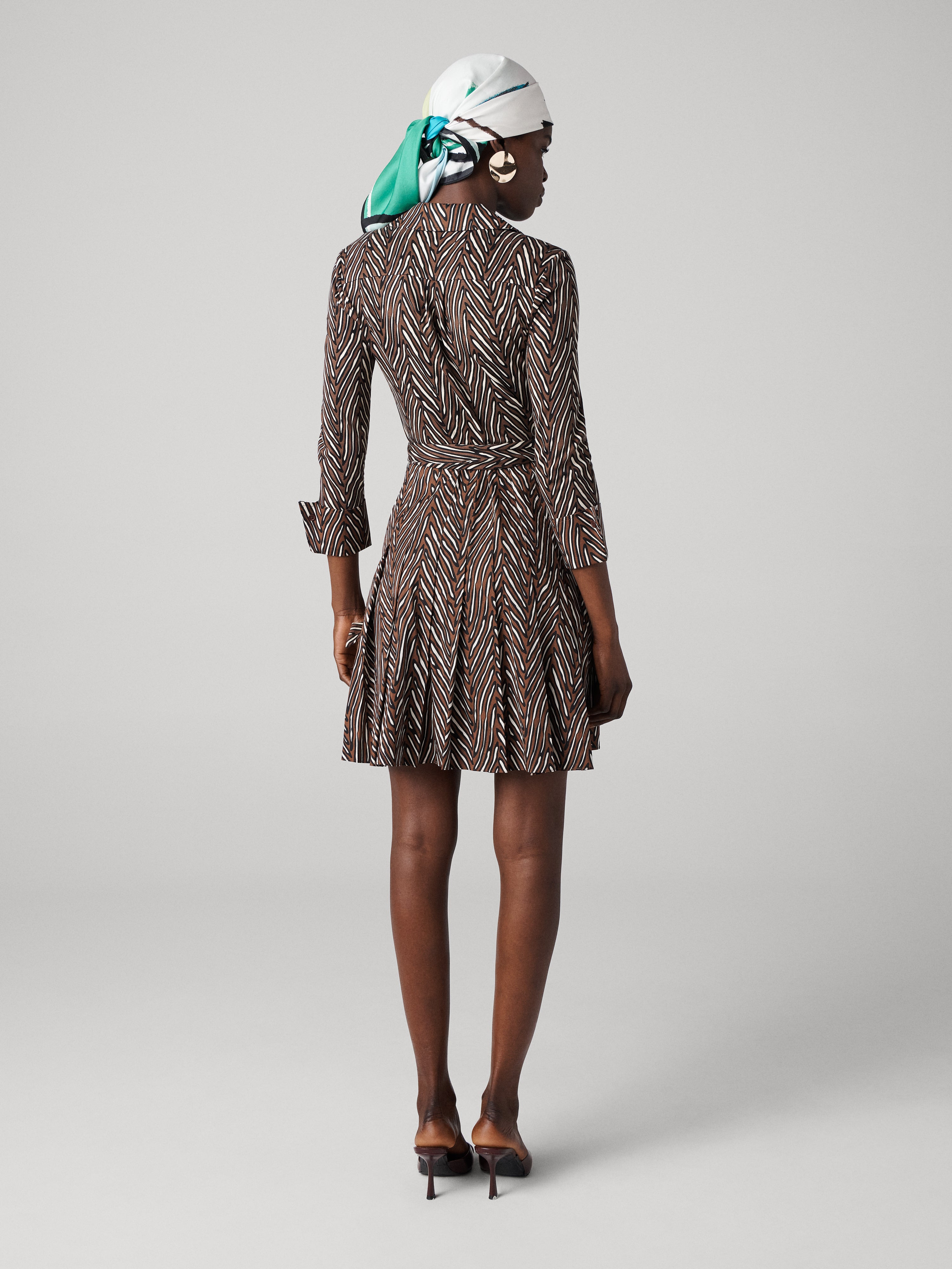 Isla Dress - 2