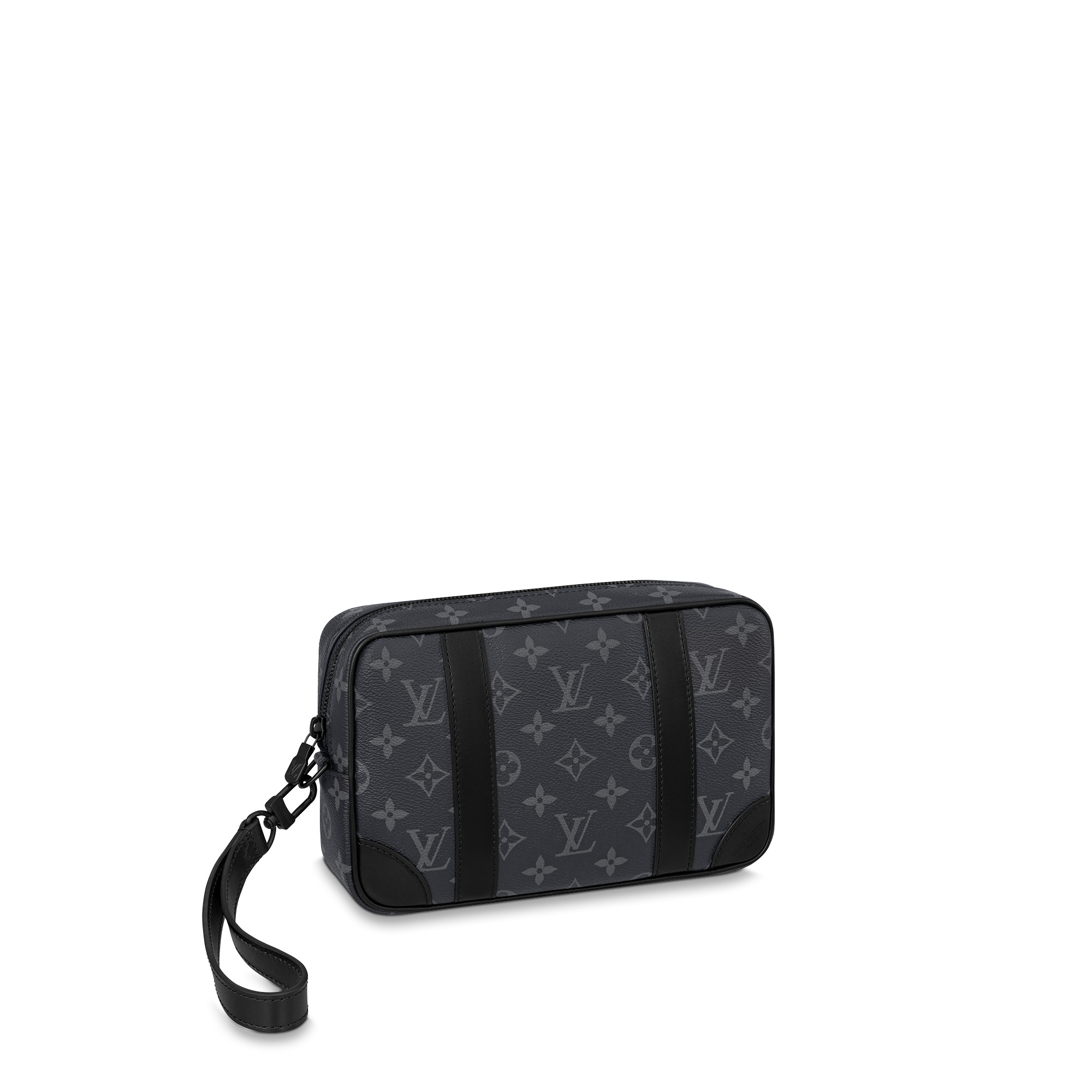 Louis Vuitton LV x YK Pool Pillow Flat Comfort Mule