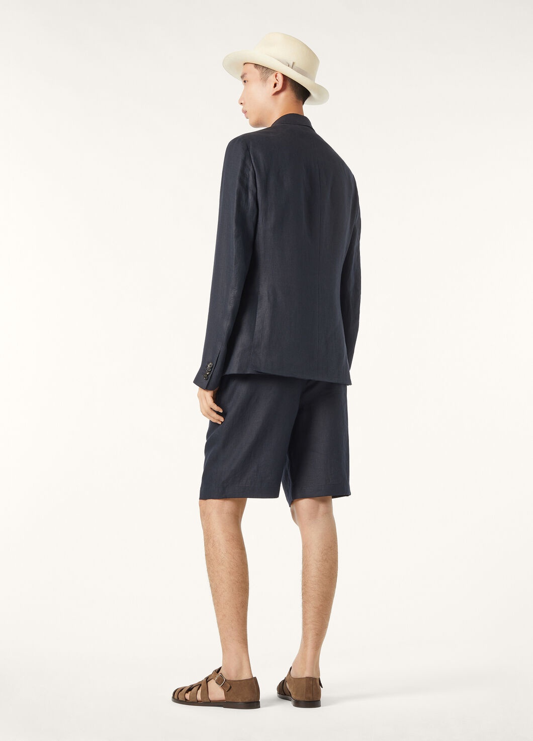 Nolan Bermuda Shorts - 5