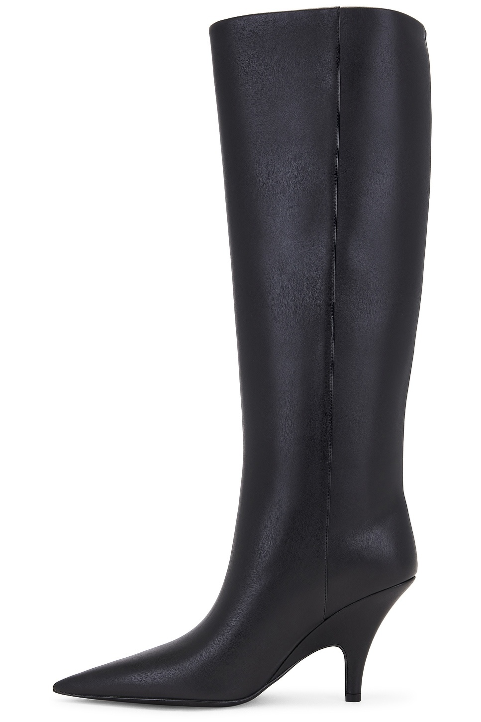 Diablo Boot - 5