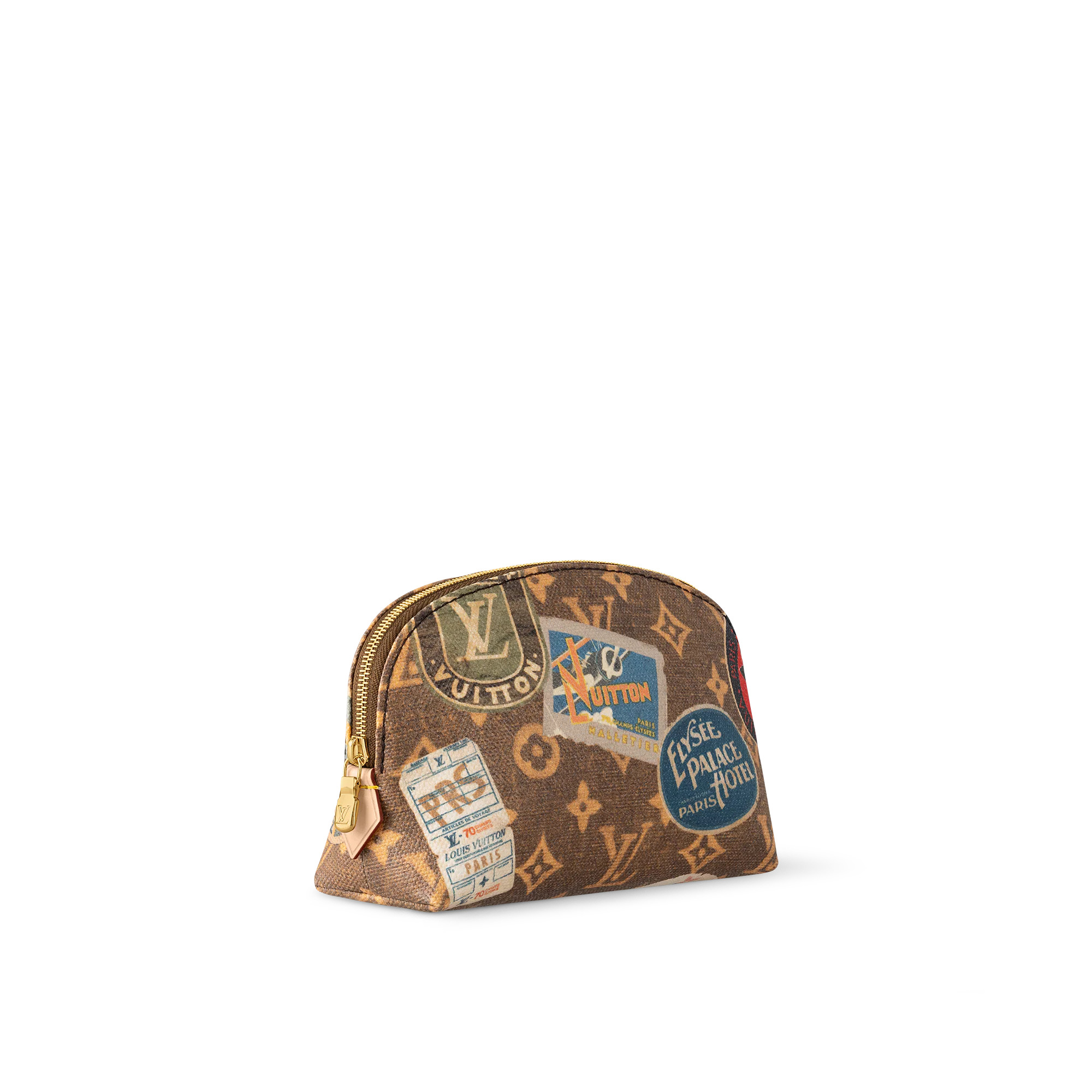 Cosmetic Pouch - 2