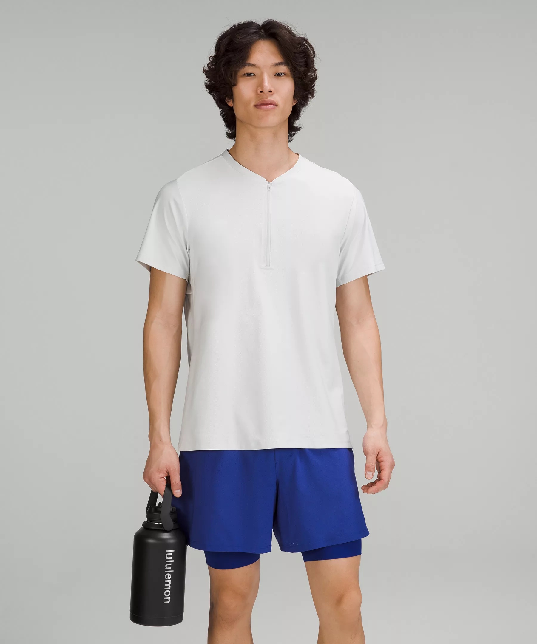 Back to Life Sport Bottle 64oz - 4