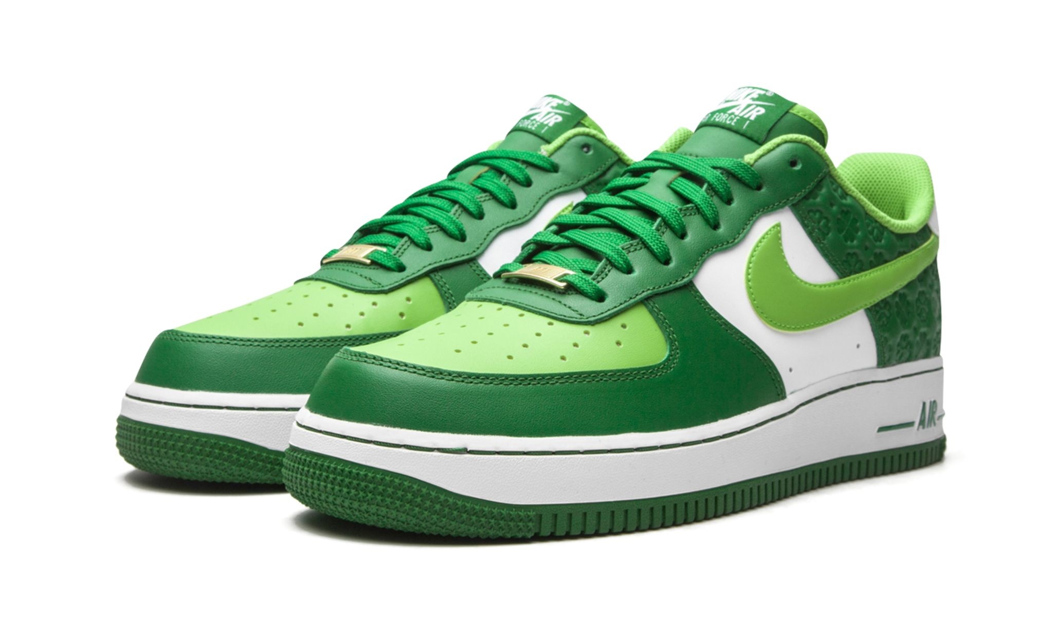 Air Force 1 Low "St Patrick's 2021" - 2