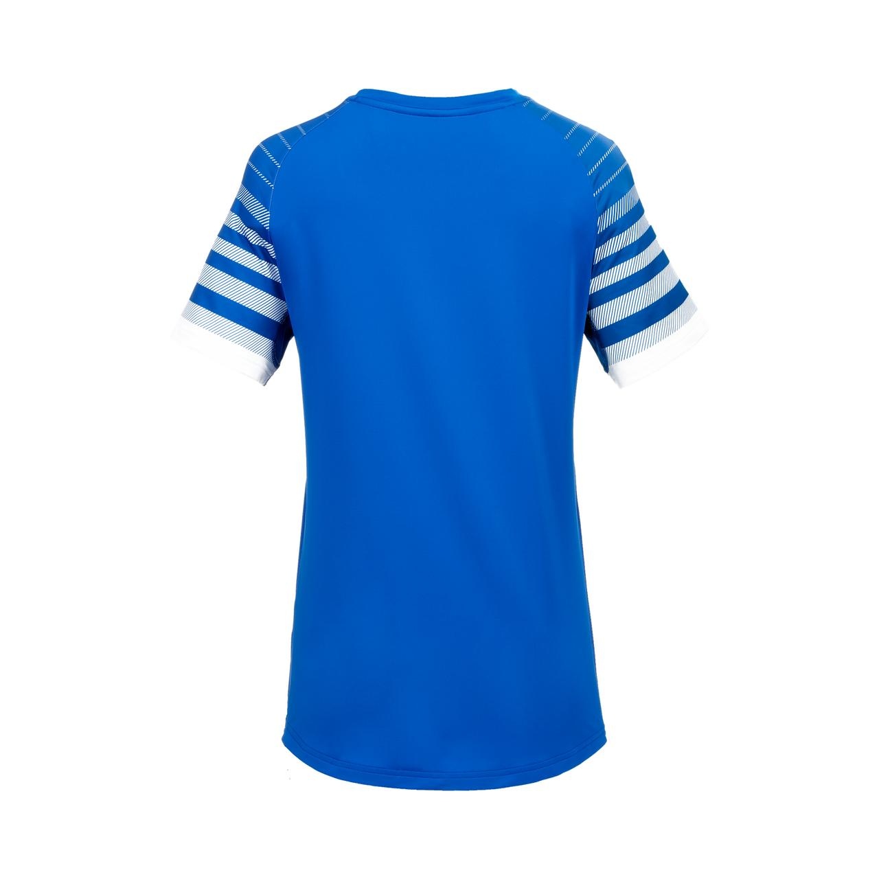 Women's Techno 8 Short Sleeve Volleyball Jersey - 2