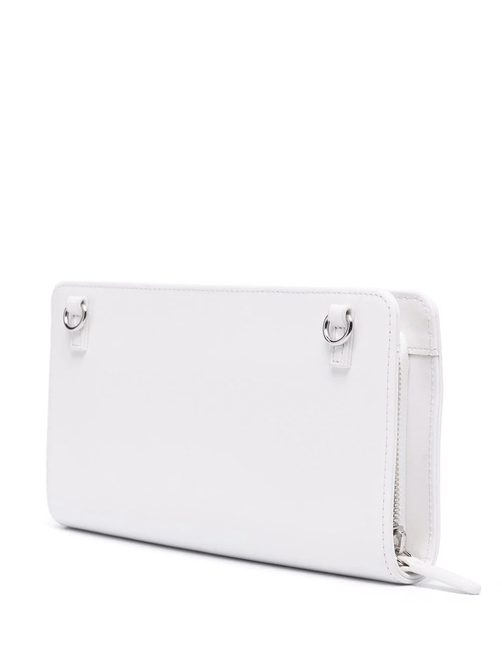 D-plaque mini clutch bag - 3