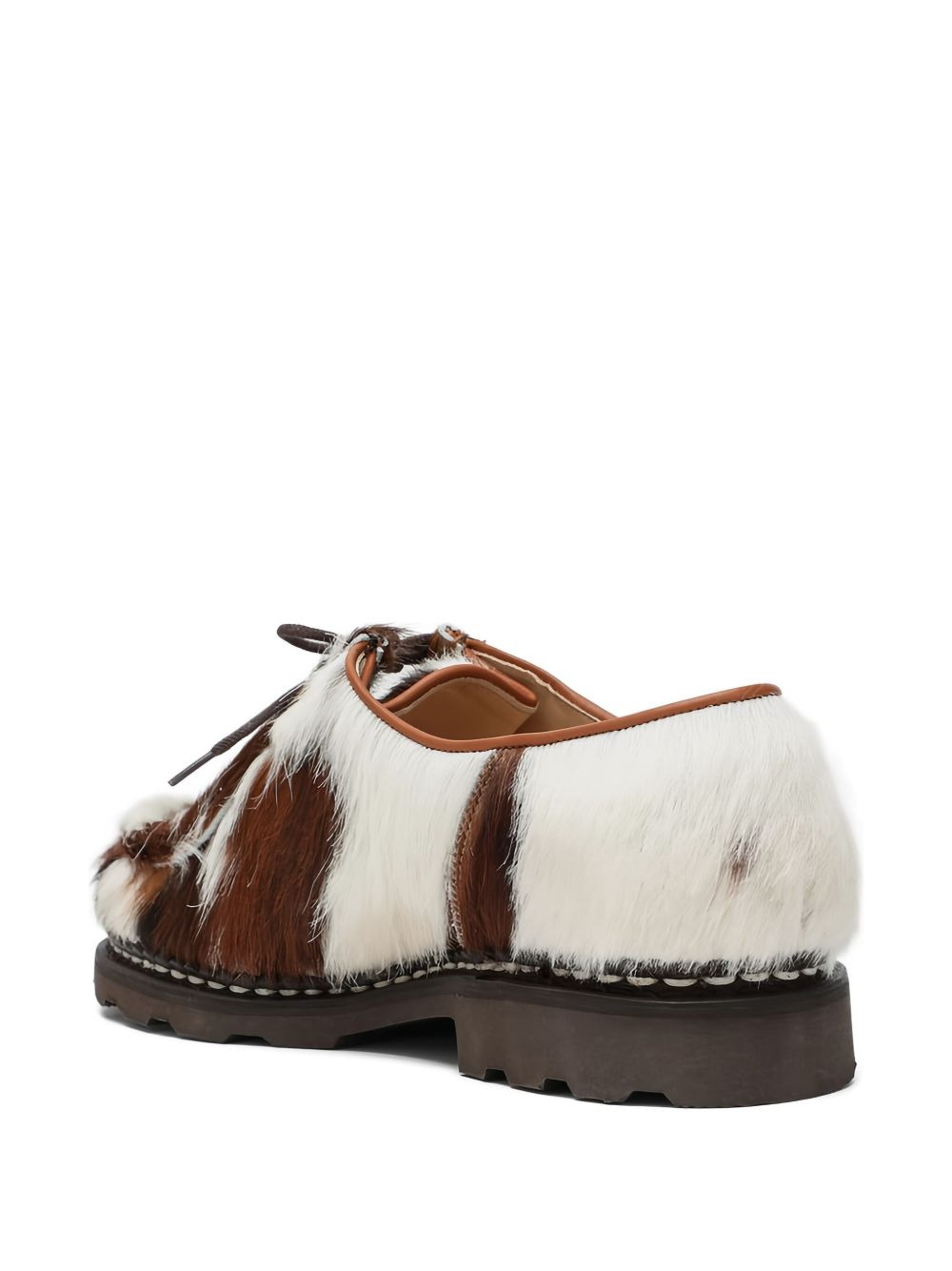 Paraboot Men Michael Brogues - 3
