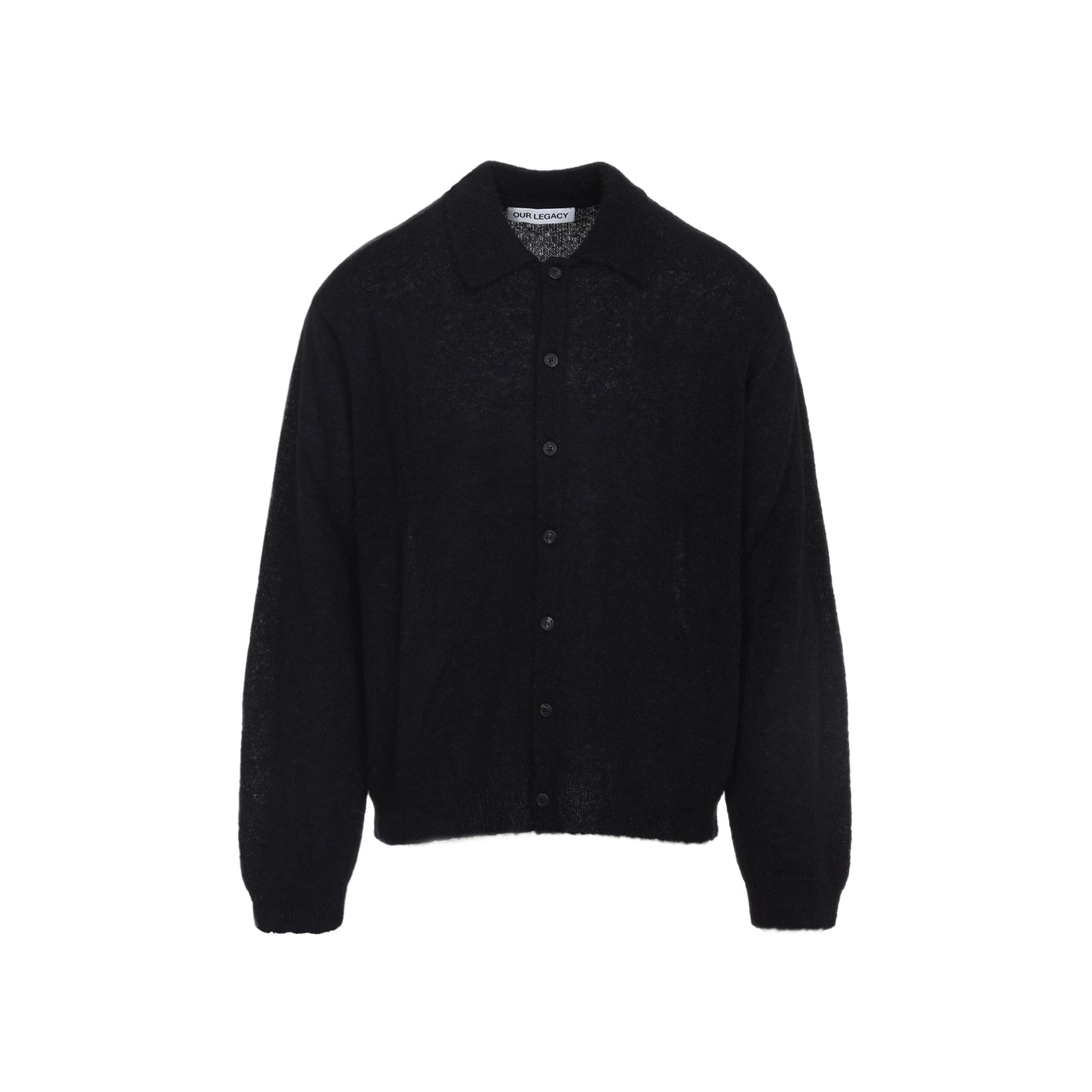 Polo Black - 1