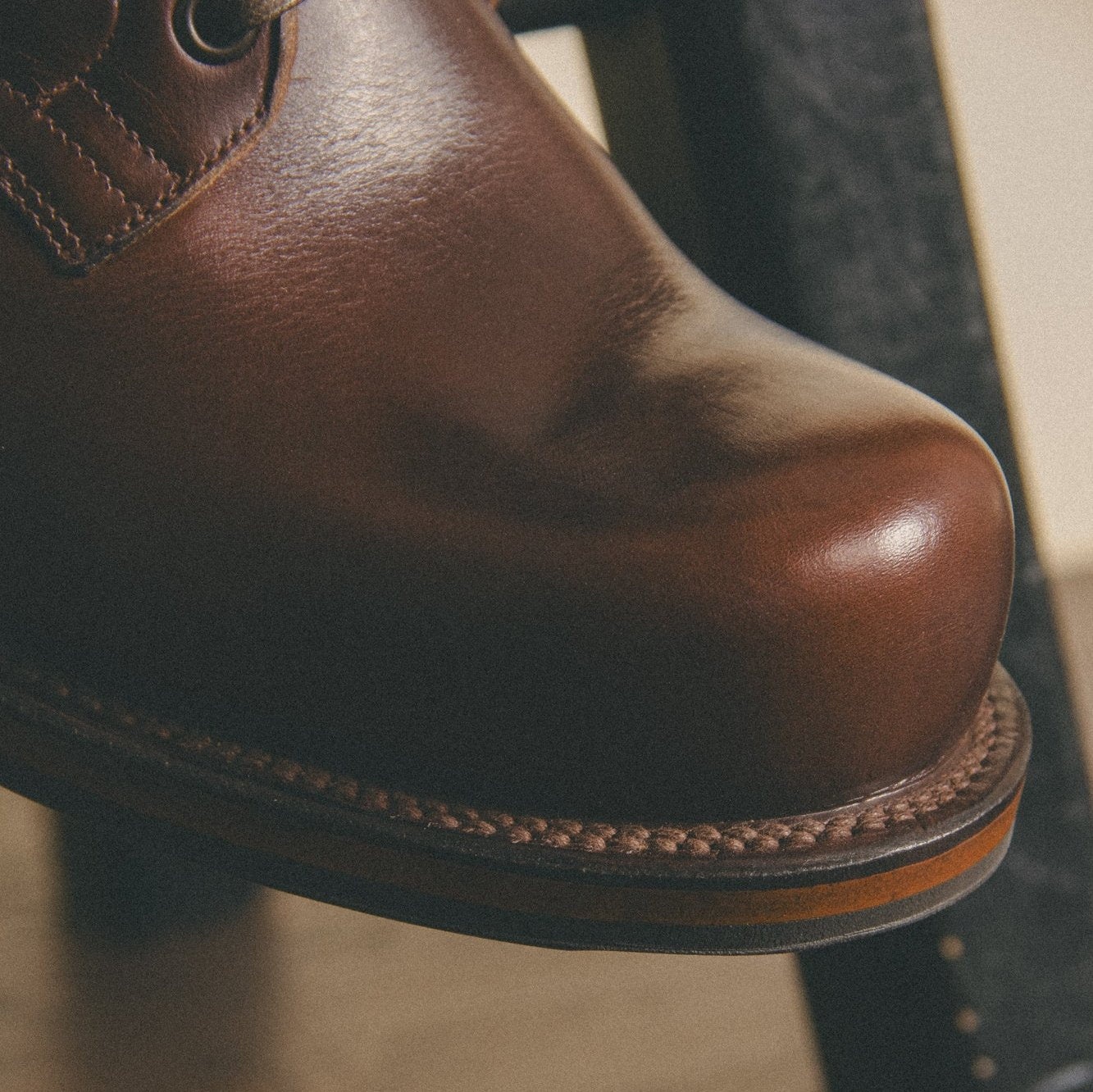 Service Boot® 310 - Brown Chromexcel® - 7
