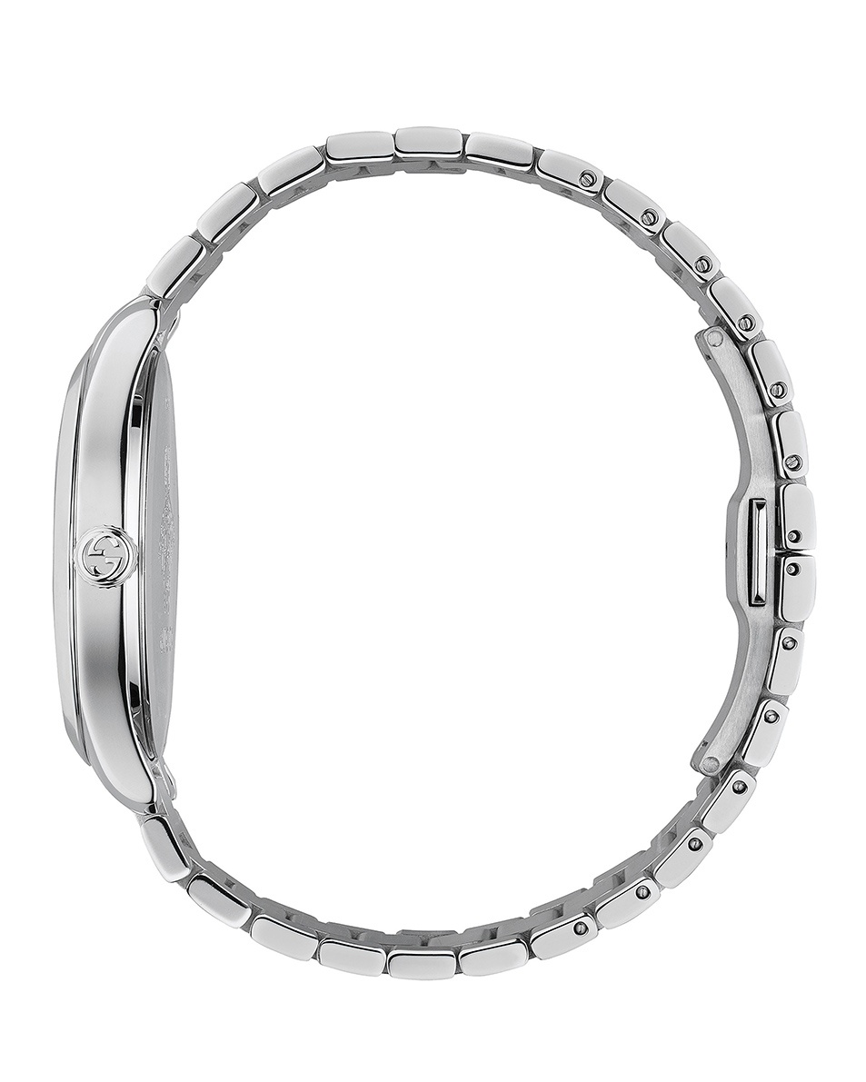 38MM G-Timeless Snake Bracelet Watch - 3