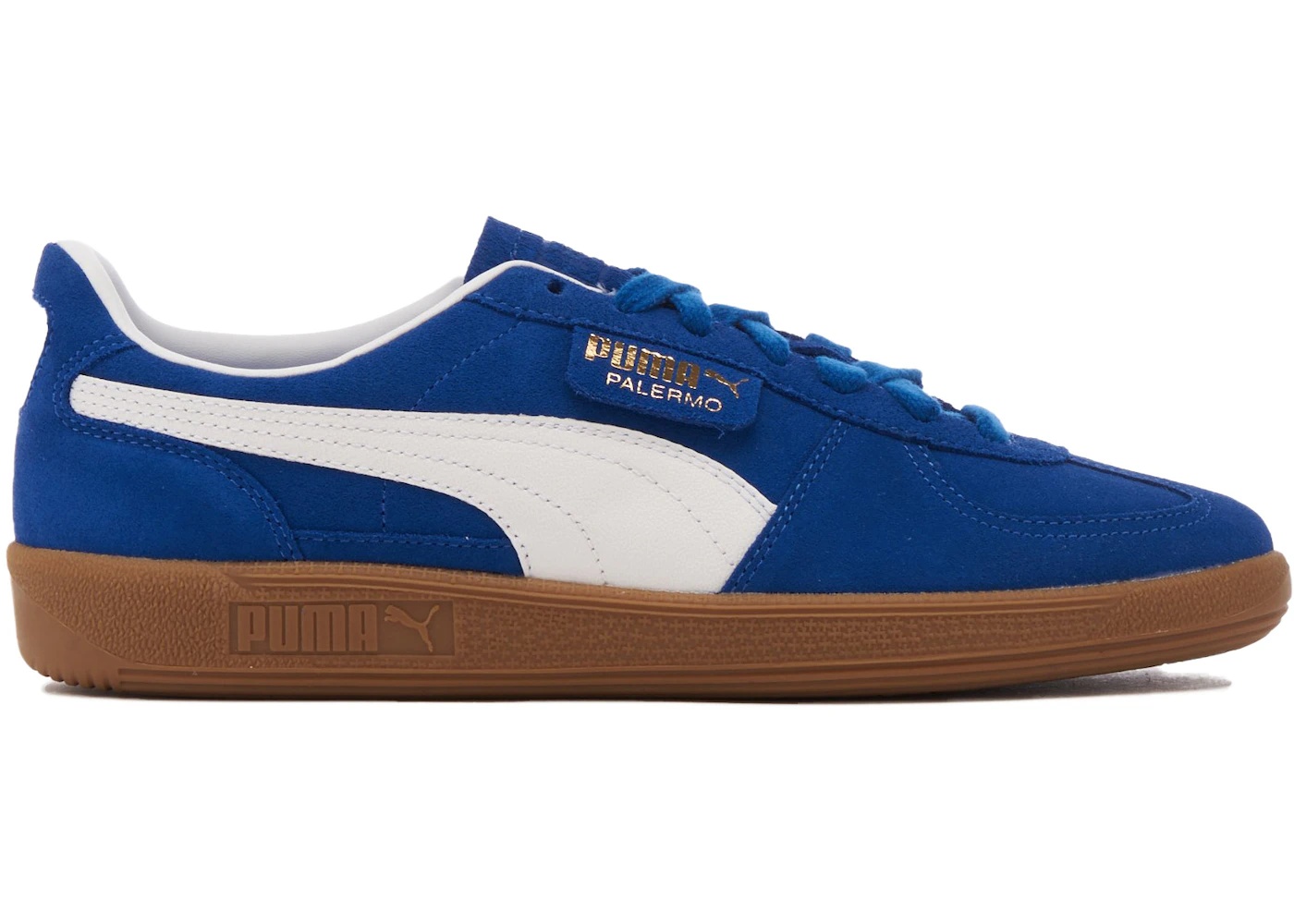 Puma Palermo Cobalt Glaze (Women's) - 1