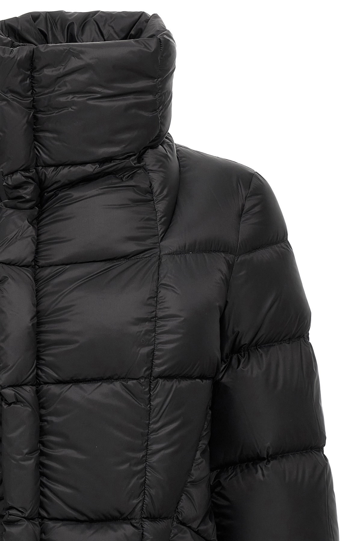 'Naska Duvet' down jacket - 4