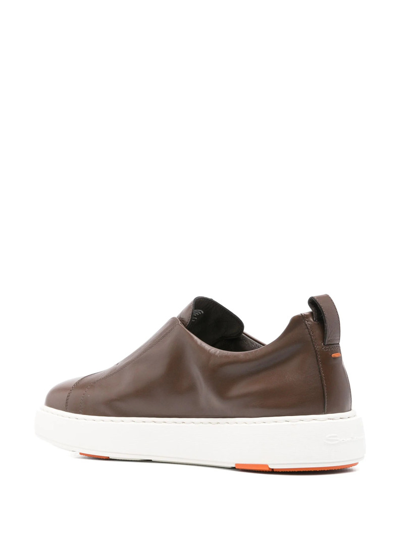 Santoni Santoni Victory Sneakers outlook