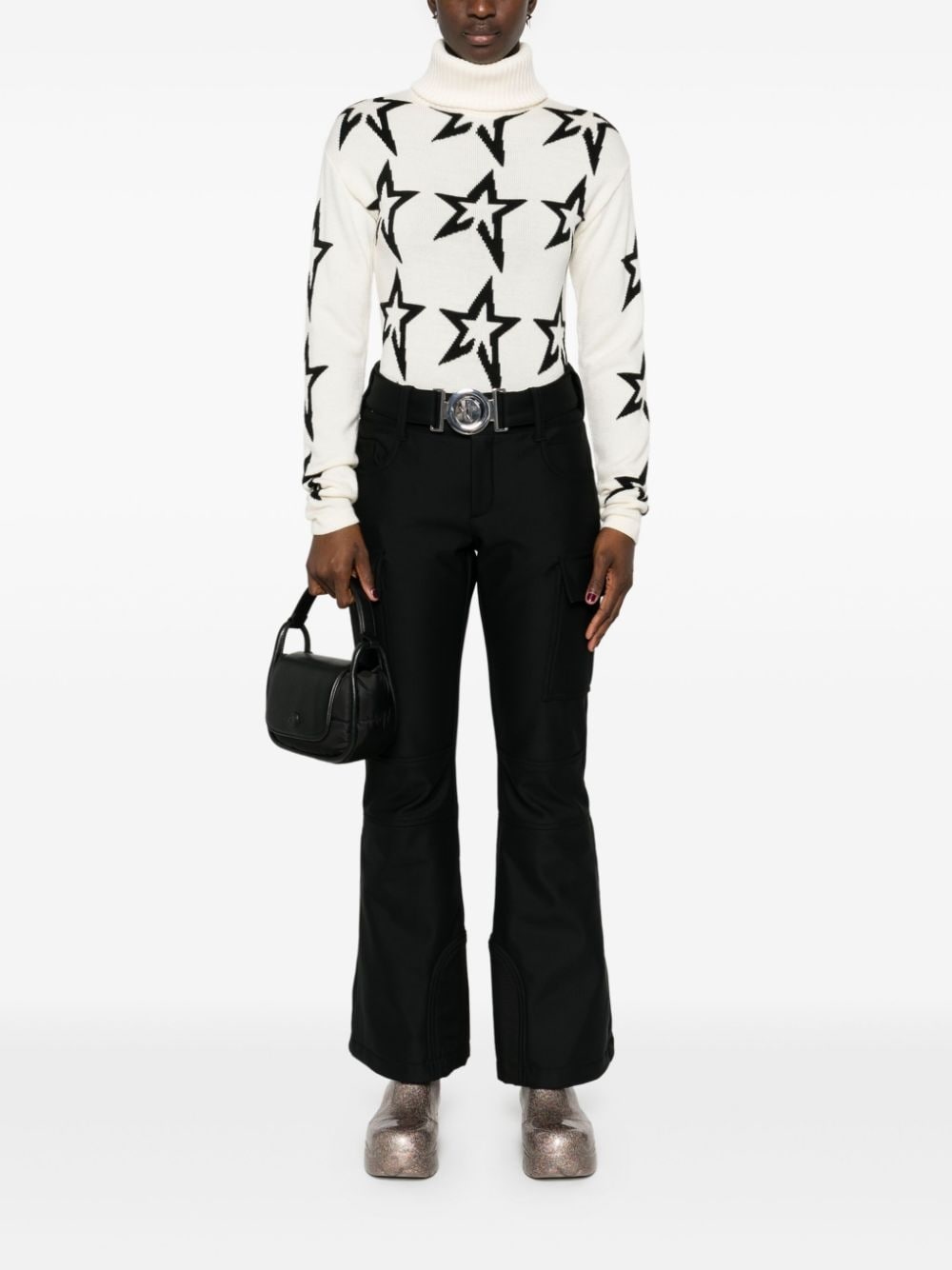 Star Dust sweater - 4