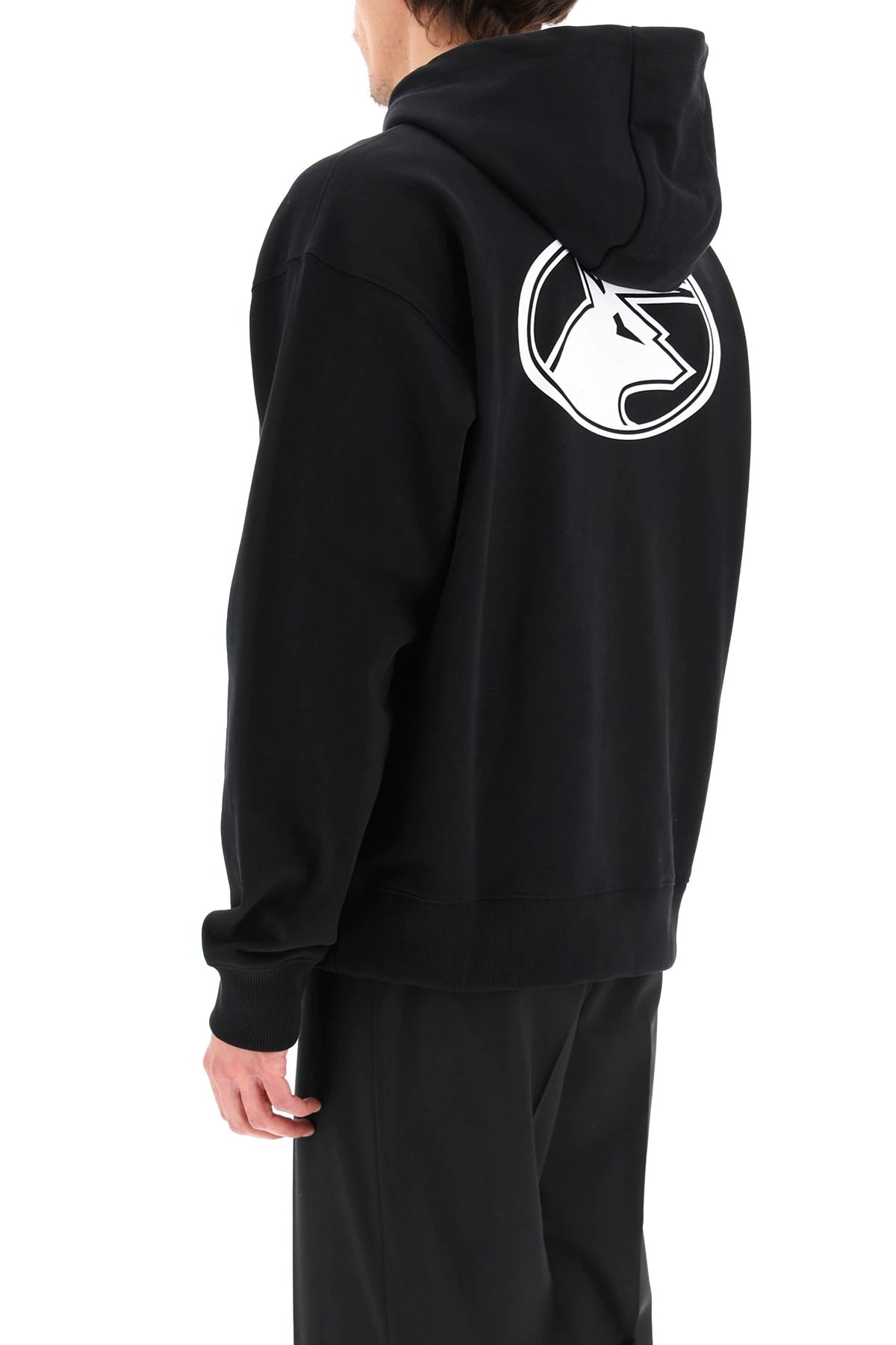 KENXO OX HOODIE - 4