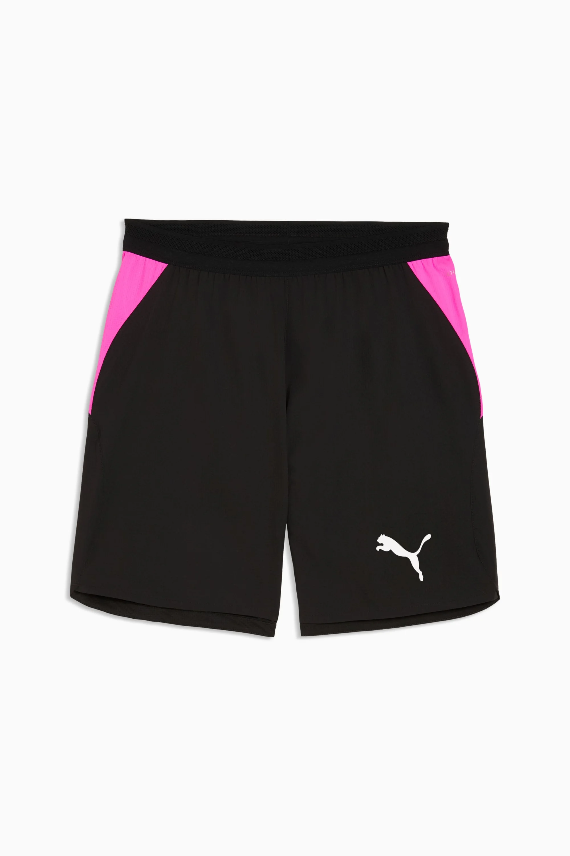Individual Lightspeed Ultimate Men's Woven Soccer Shorts - 1