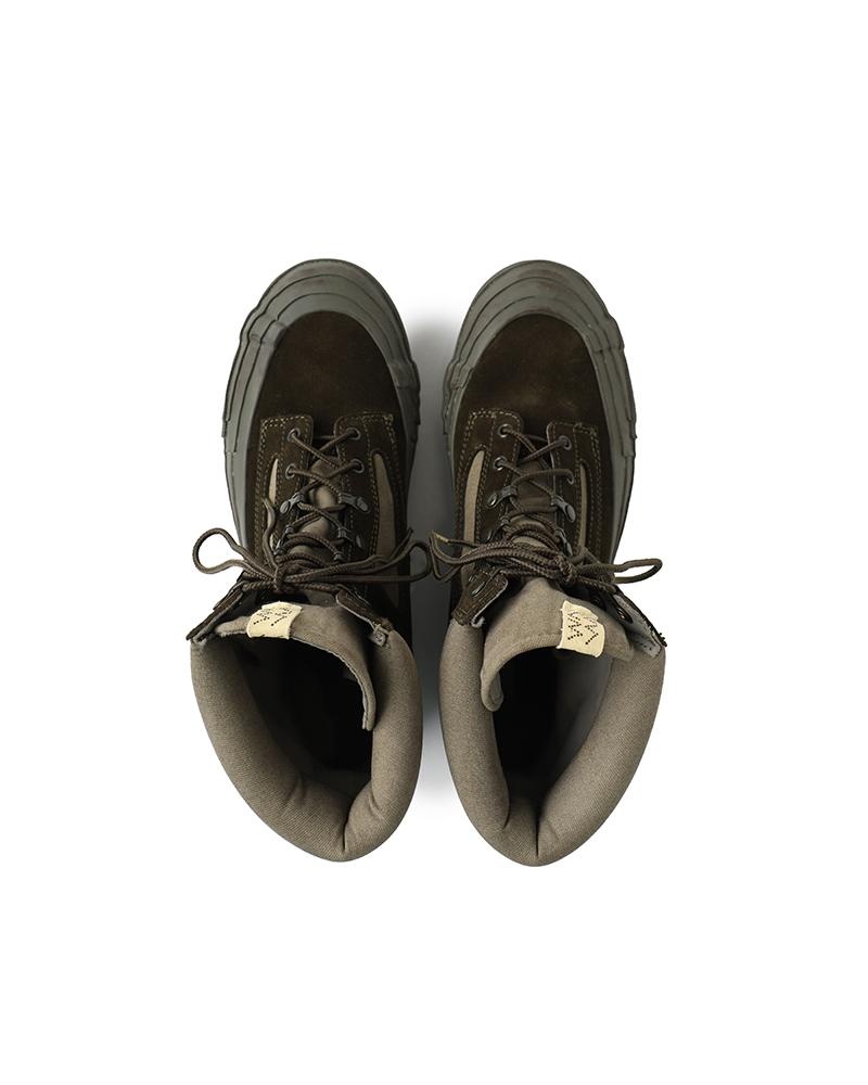 TESOTA '91-FOLK OLIVE - 3