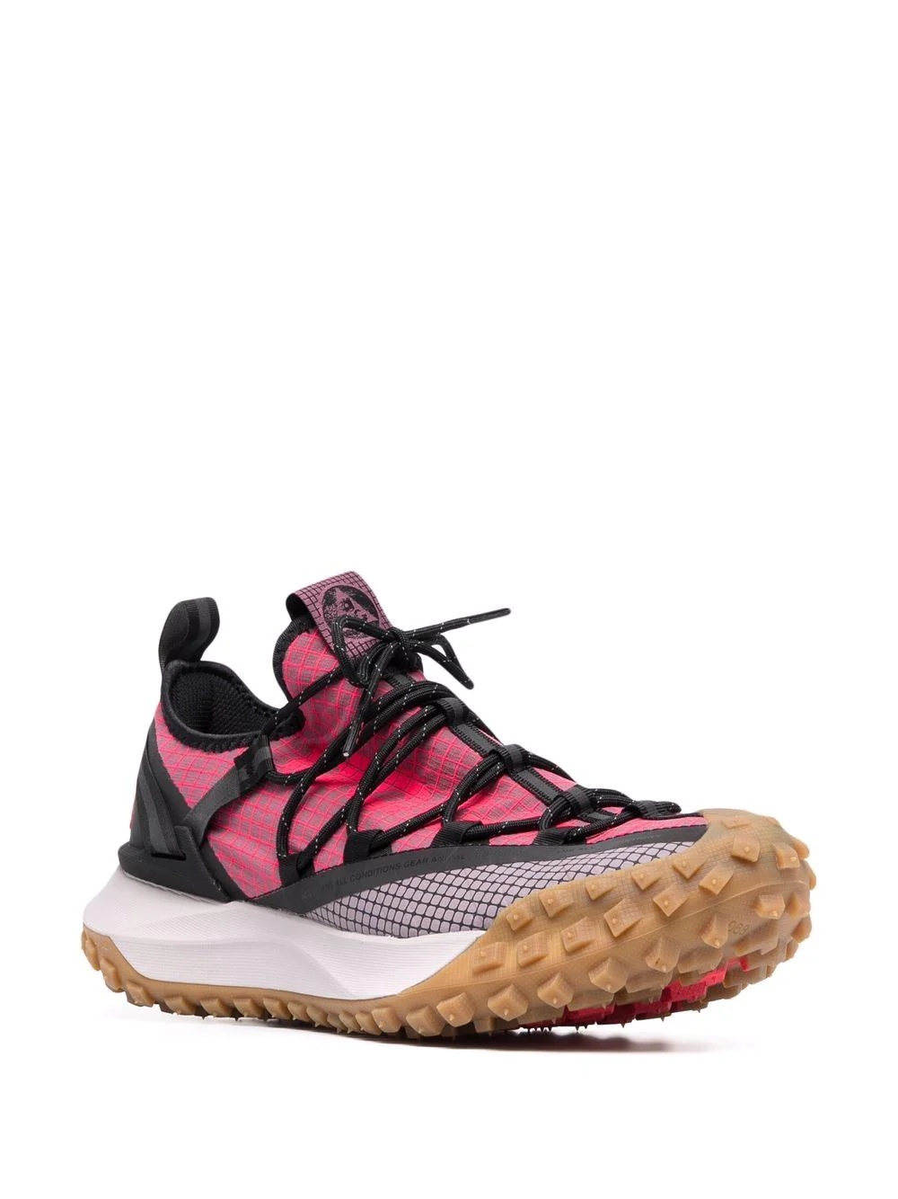 ACG Mountain low-top sneakers - 2