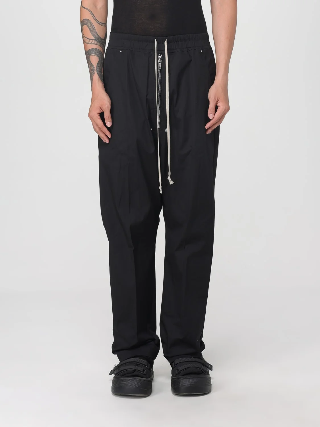 Pants men Rick Owens - 1