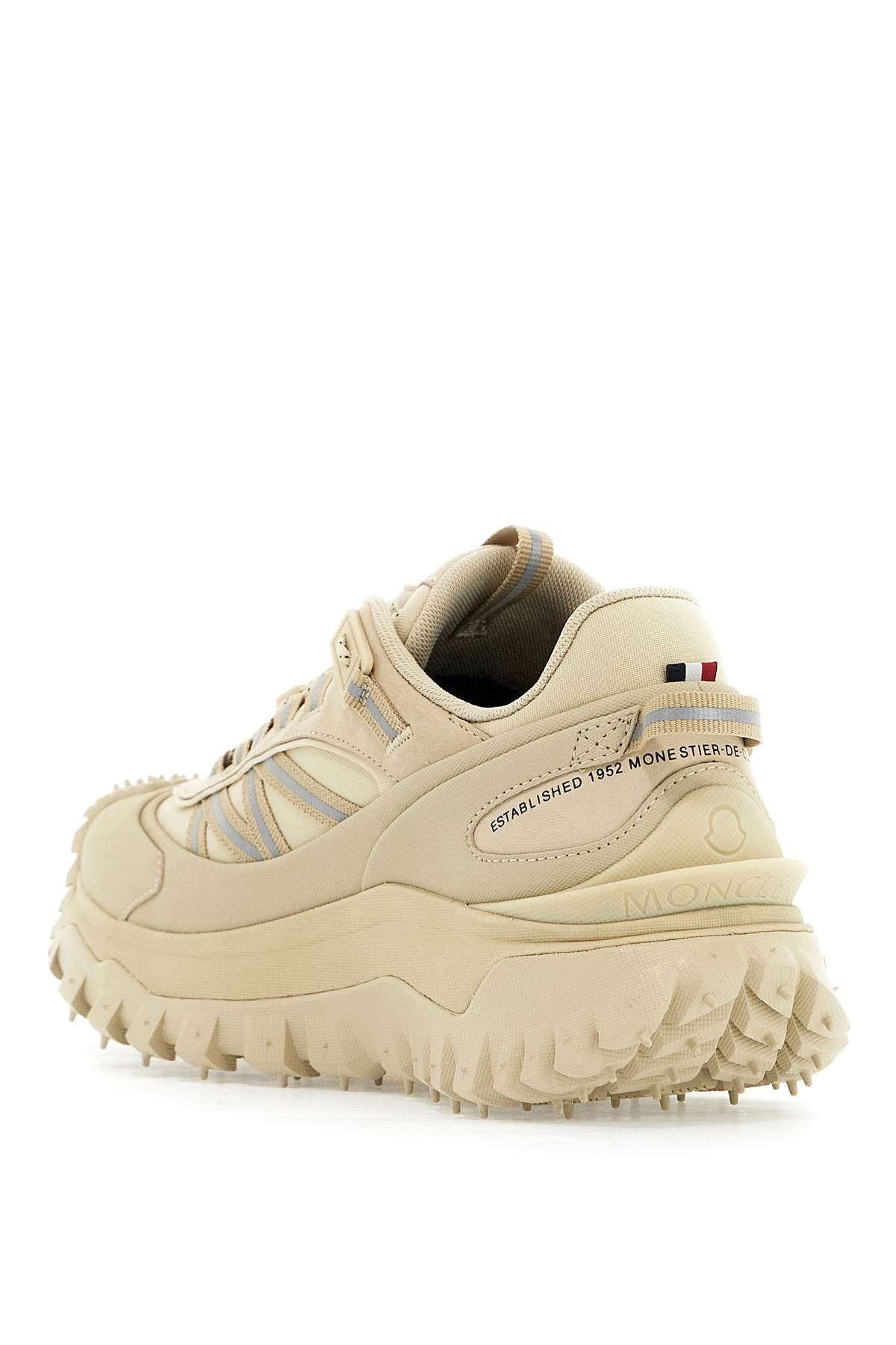 Moncler Trailgrip Gtx Sneakers Women - 3