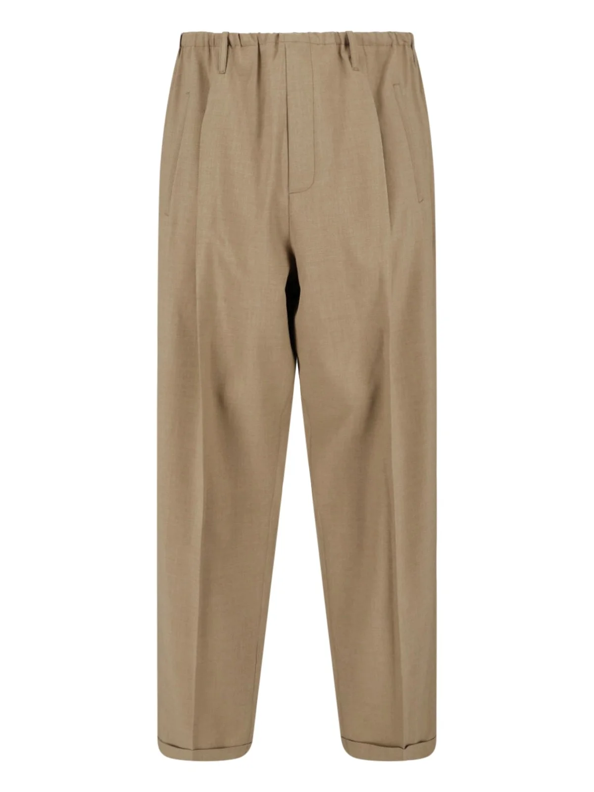 SWEATPANTS “PEOPLE’S” - 1