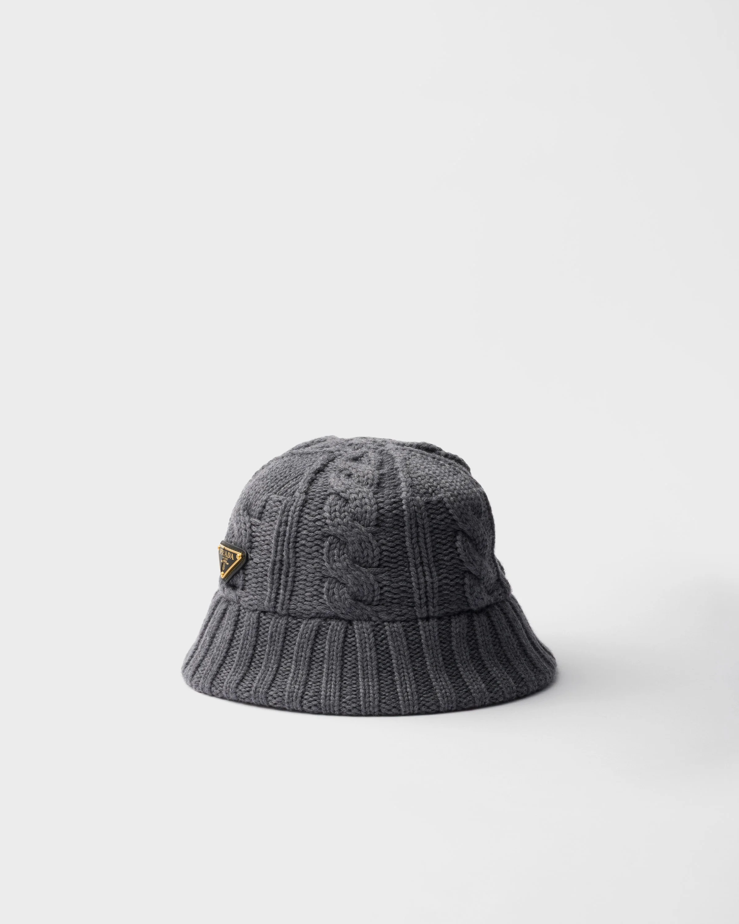 Wool bucket hat - 1