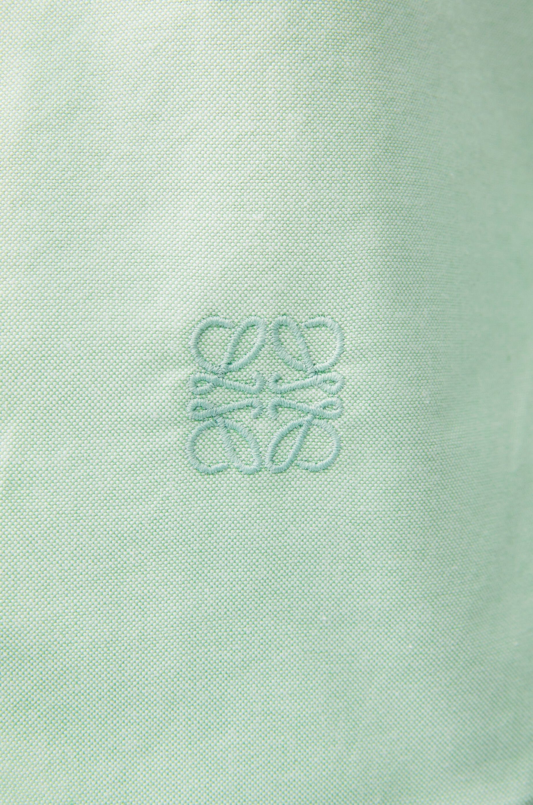 Shirt in cotton - 5