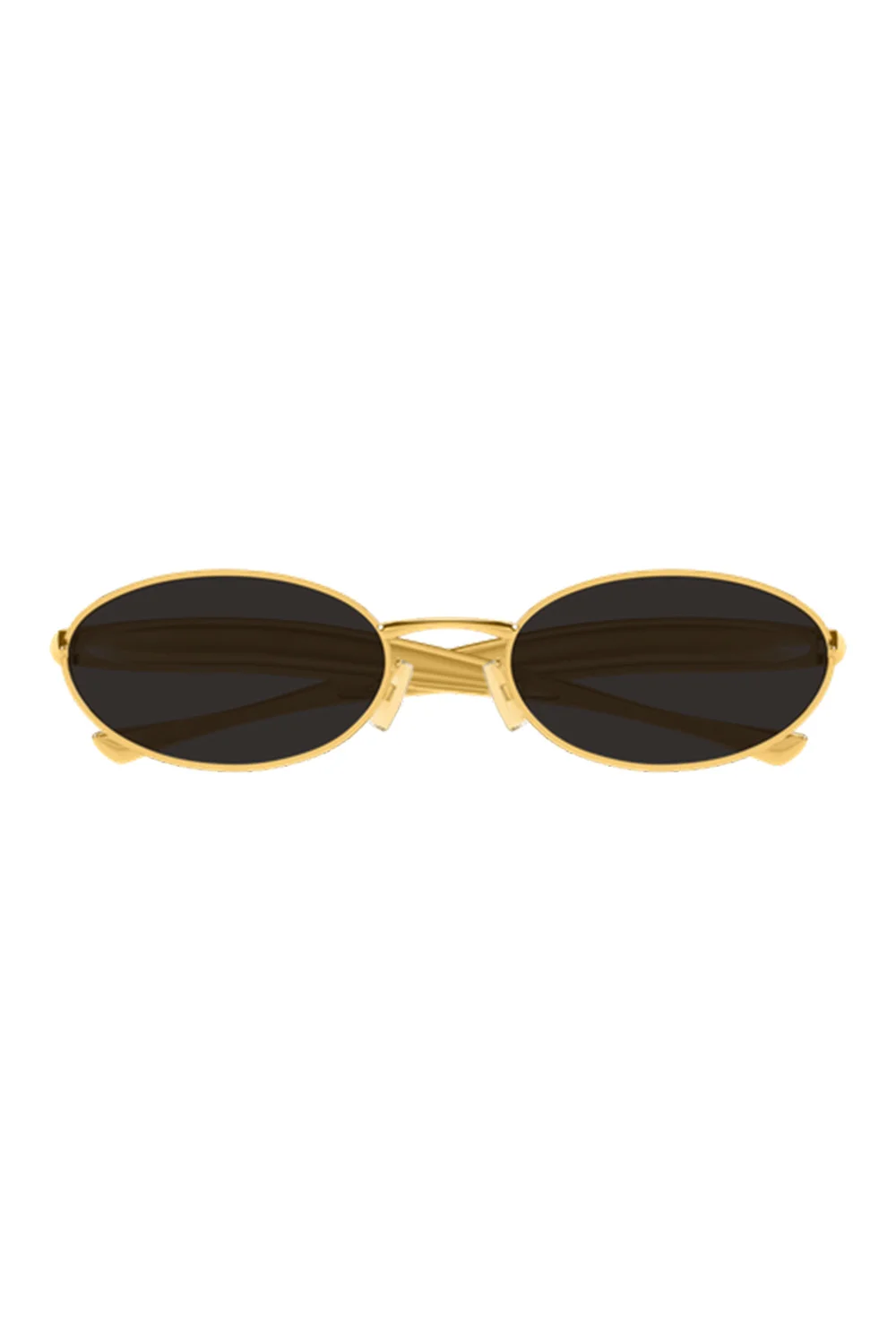 Sardine Oval Sunglasses - 1