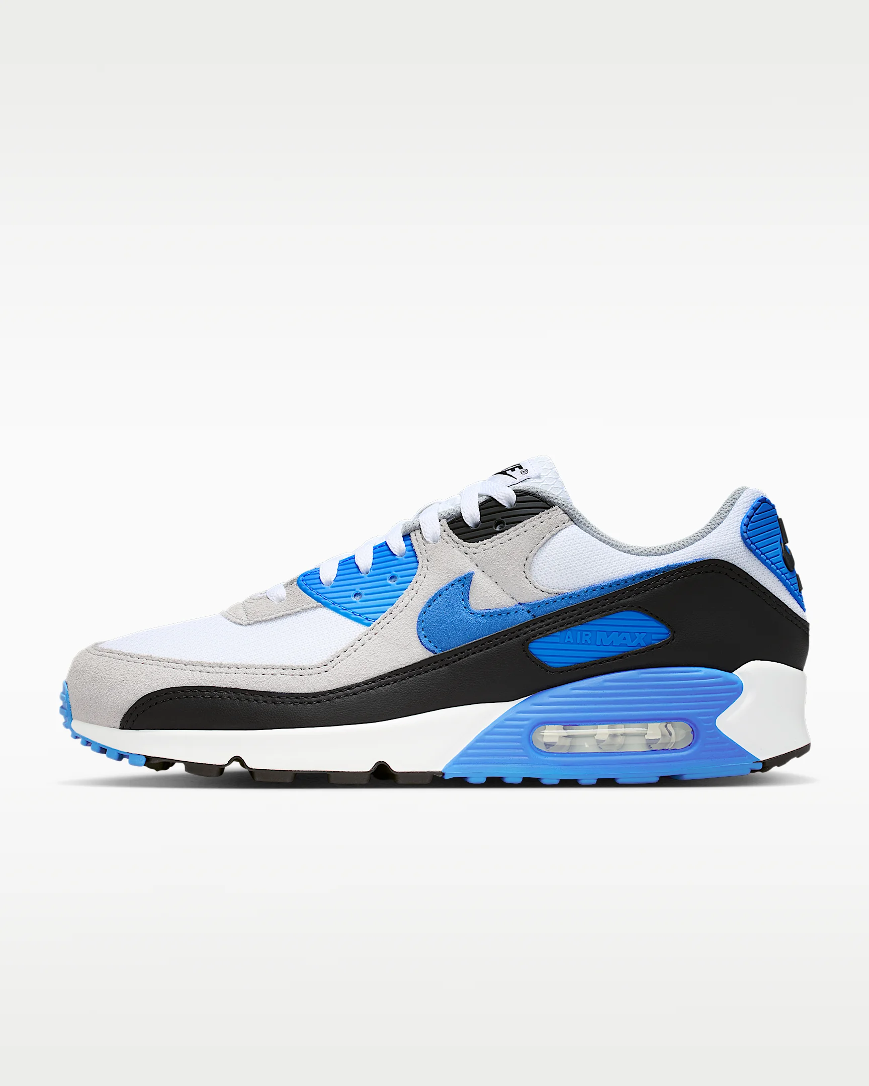 Nike Air Max 90 Men's Shoes - 1