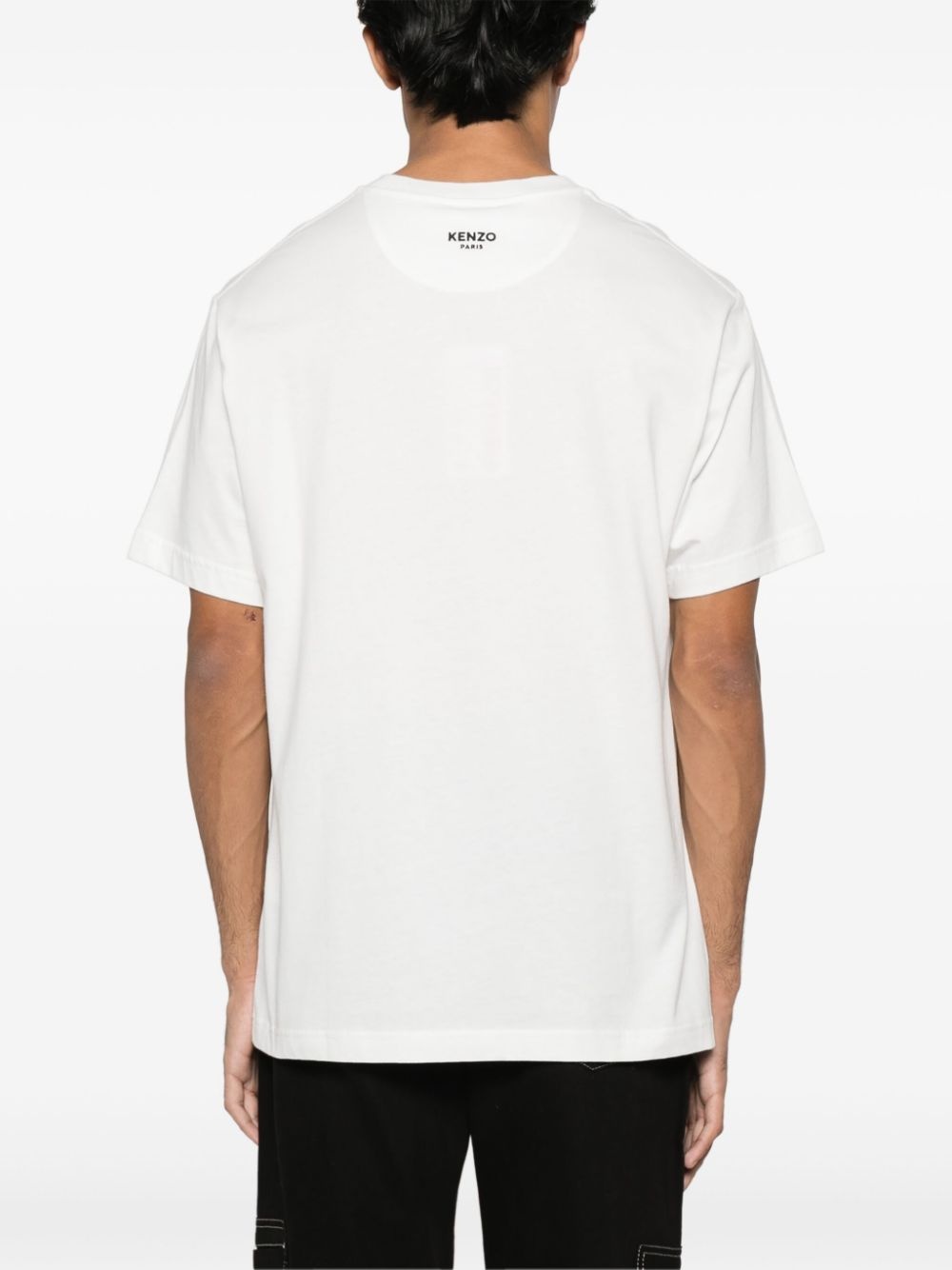 Kenzo Pop T-shirt - 3