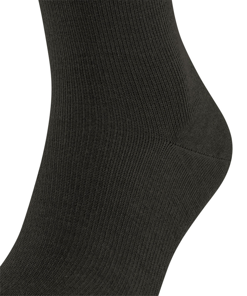 Energizing Wool Men Knee-high socks 4
