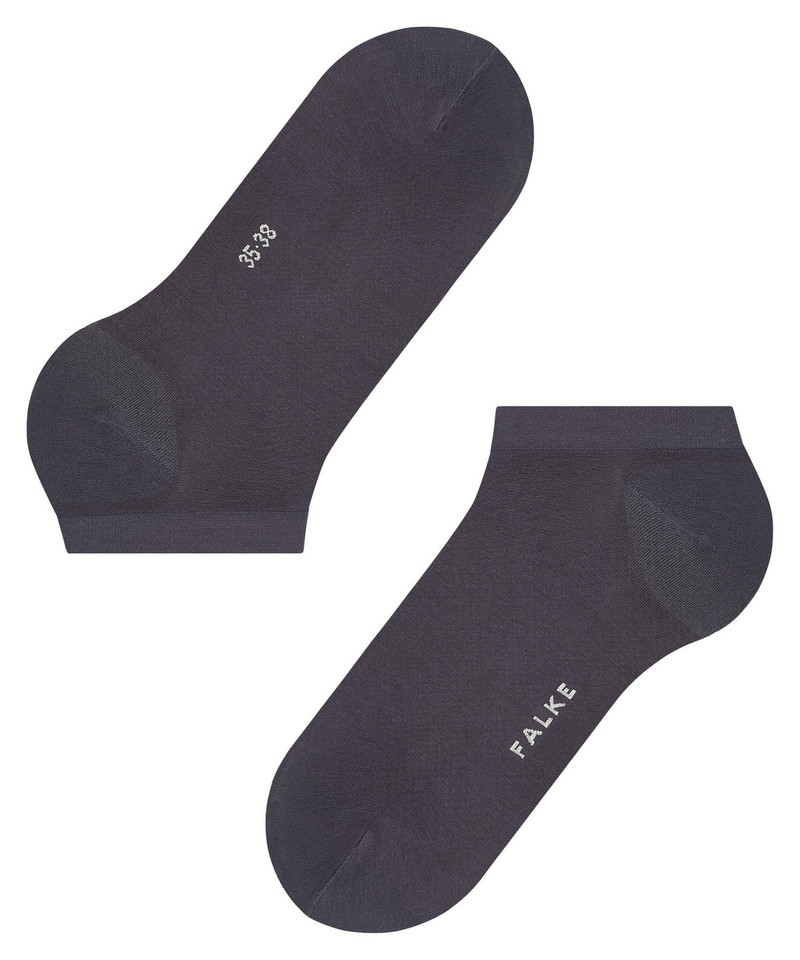 Fine Softness 50 DEN Women Sneaker socks 5