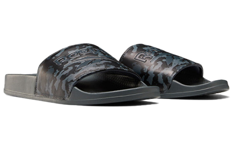 Reebok Classic Slide 'Grey Camo' FW5750 - 3