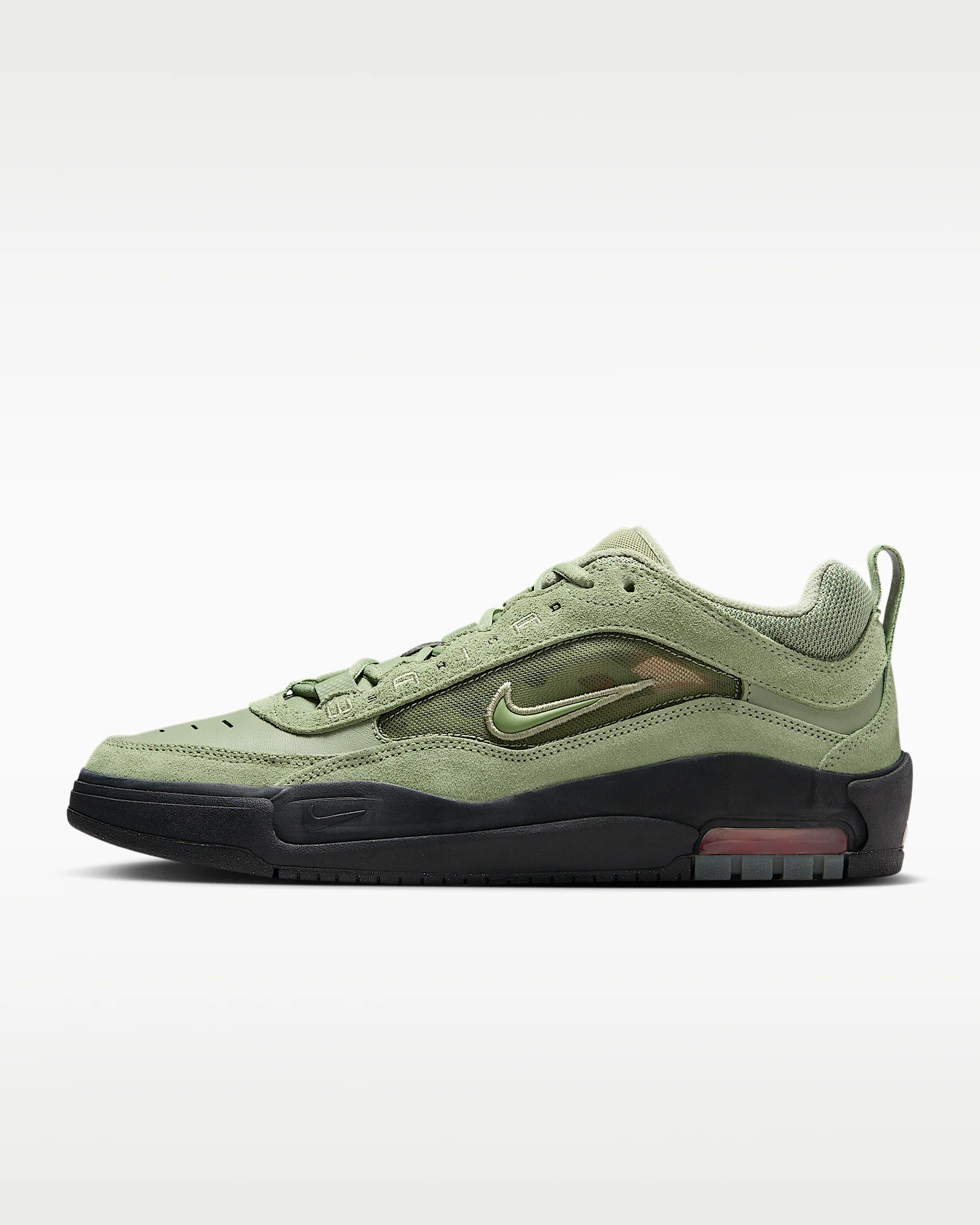 Nike Air Max Ishod 남성 신발 - 1