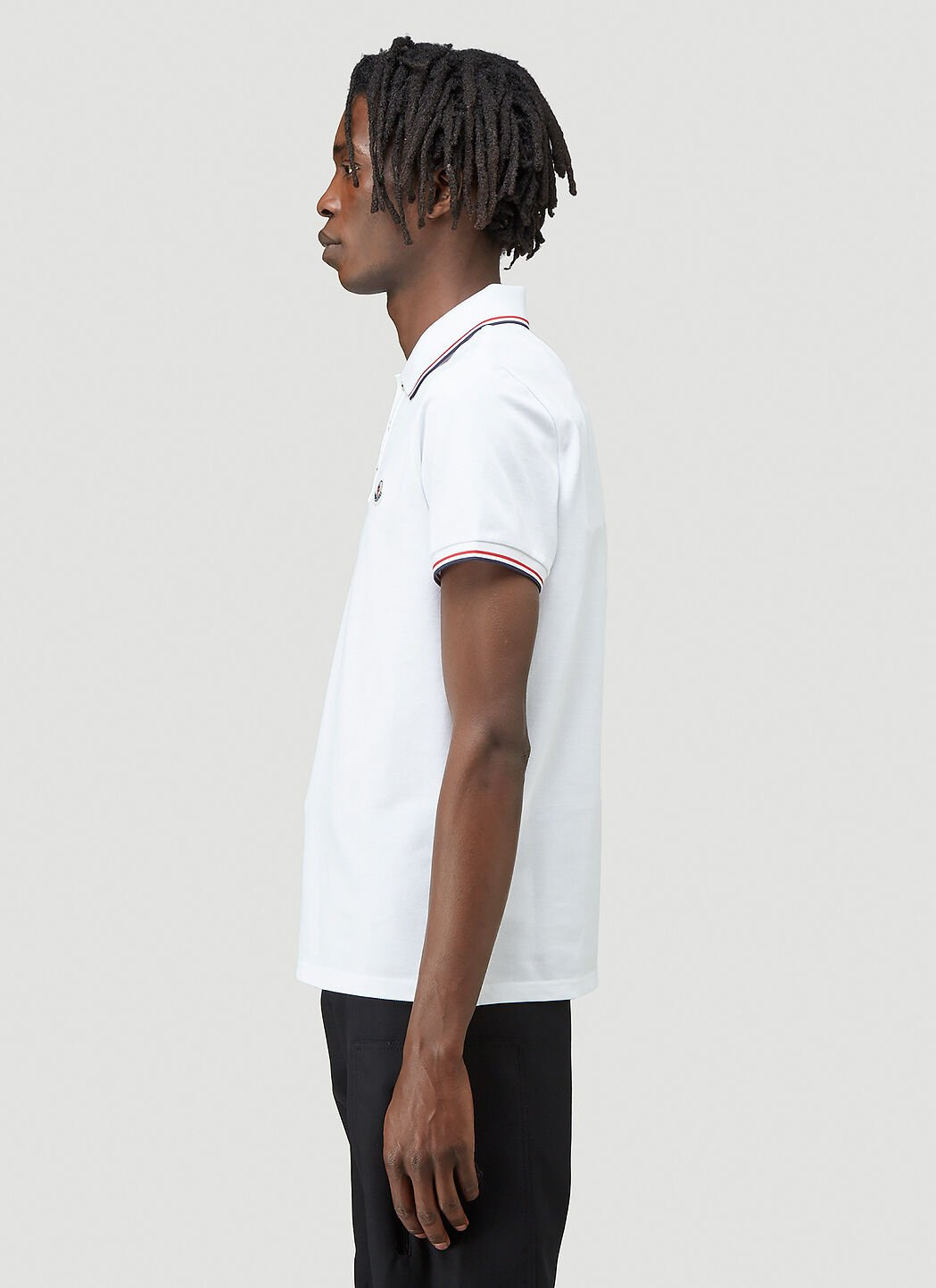 Logo Polo Shirt - 3