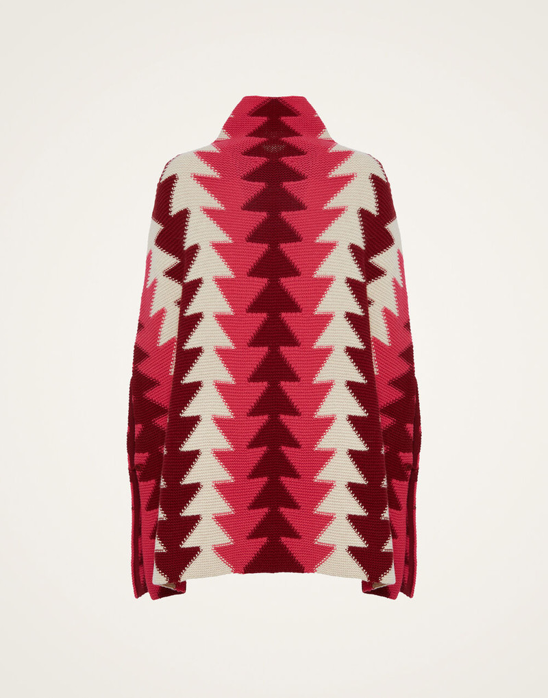 Trine Cape 3