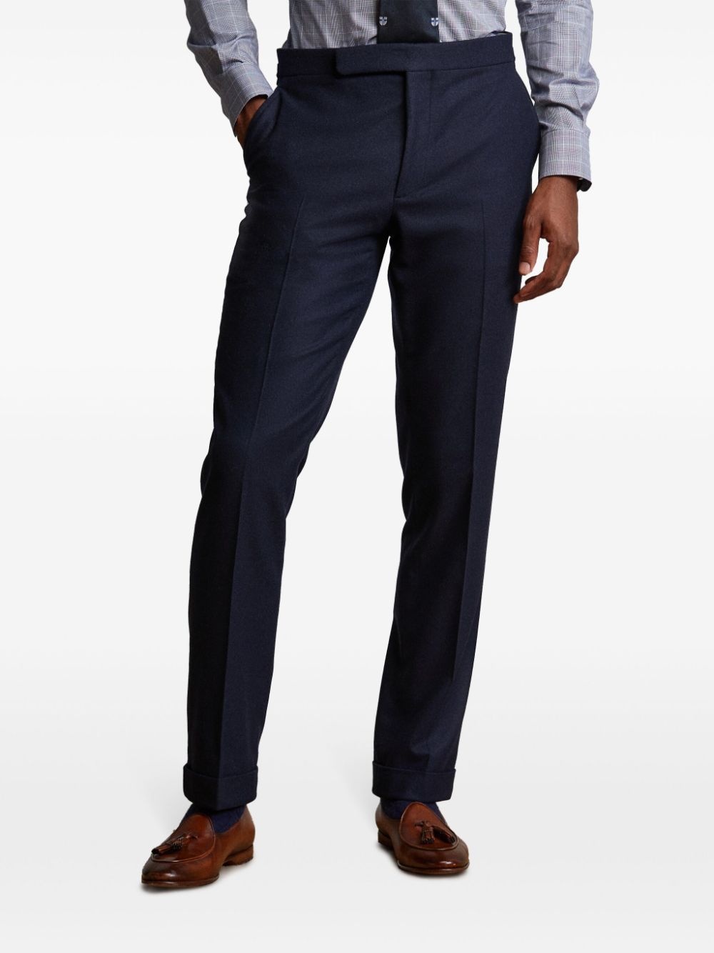 Gregory trousers - 2