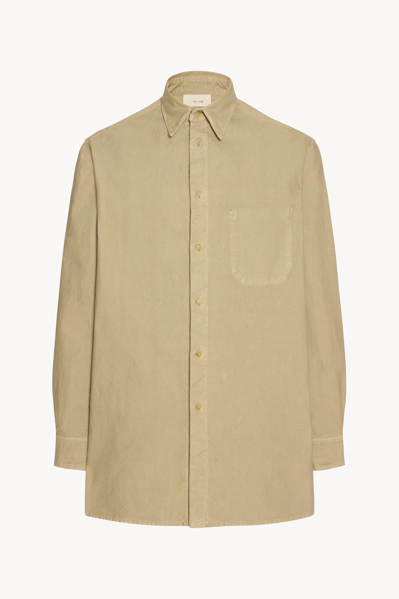 Melvie Shirt in Cotton 1