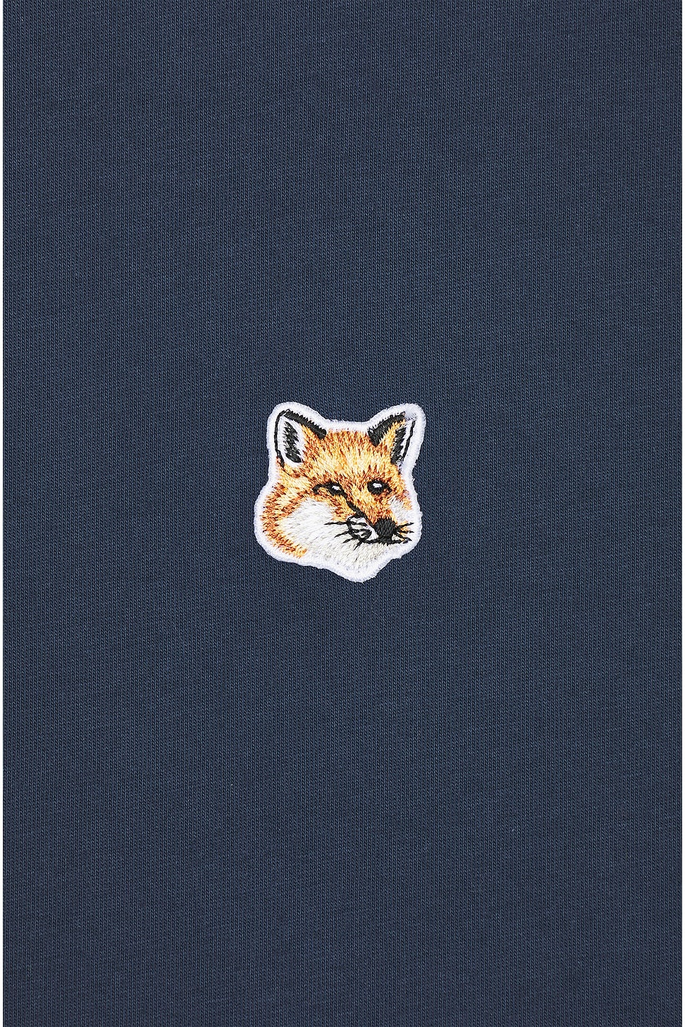 Fox Head Patch Regular T-shirt - 3