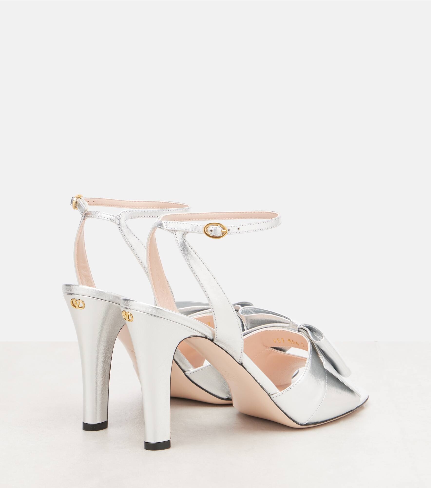 Bowow 95 leather sandals - 2