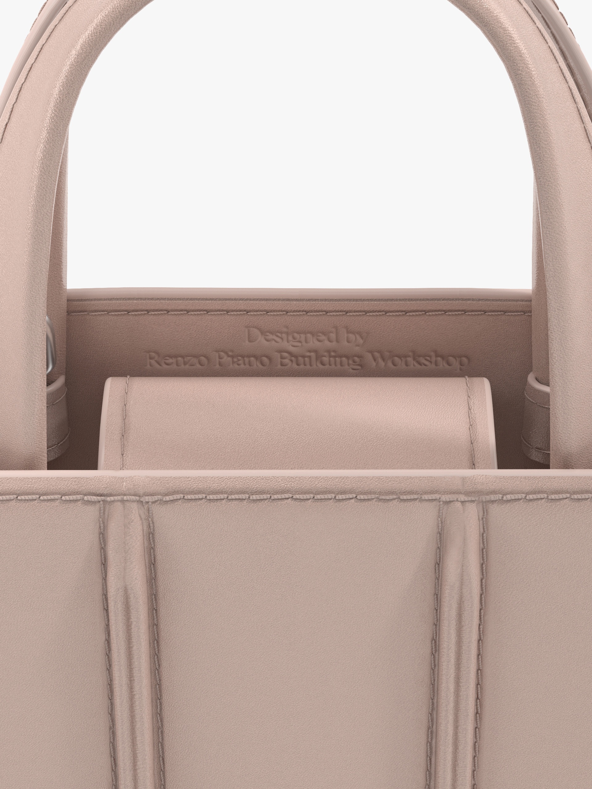WHITNEYBAG2 Max Mara Whitney Bag 2 - Nano - 5