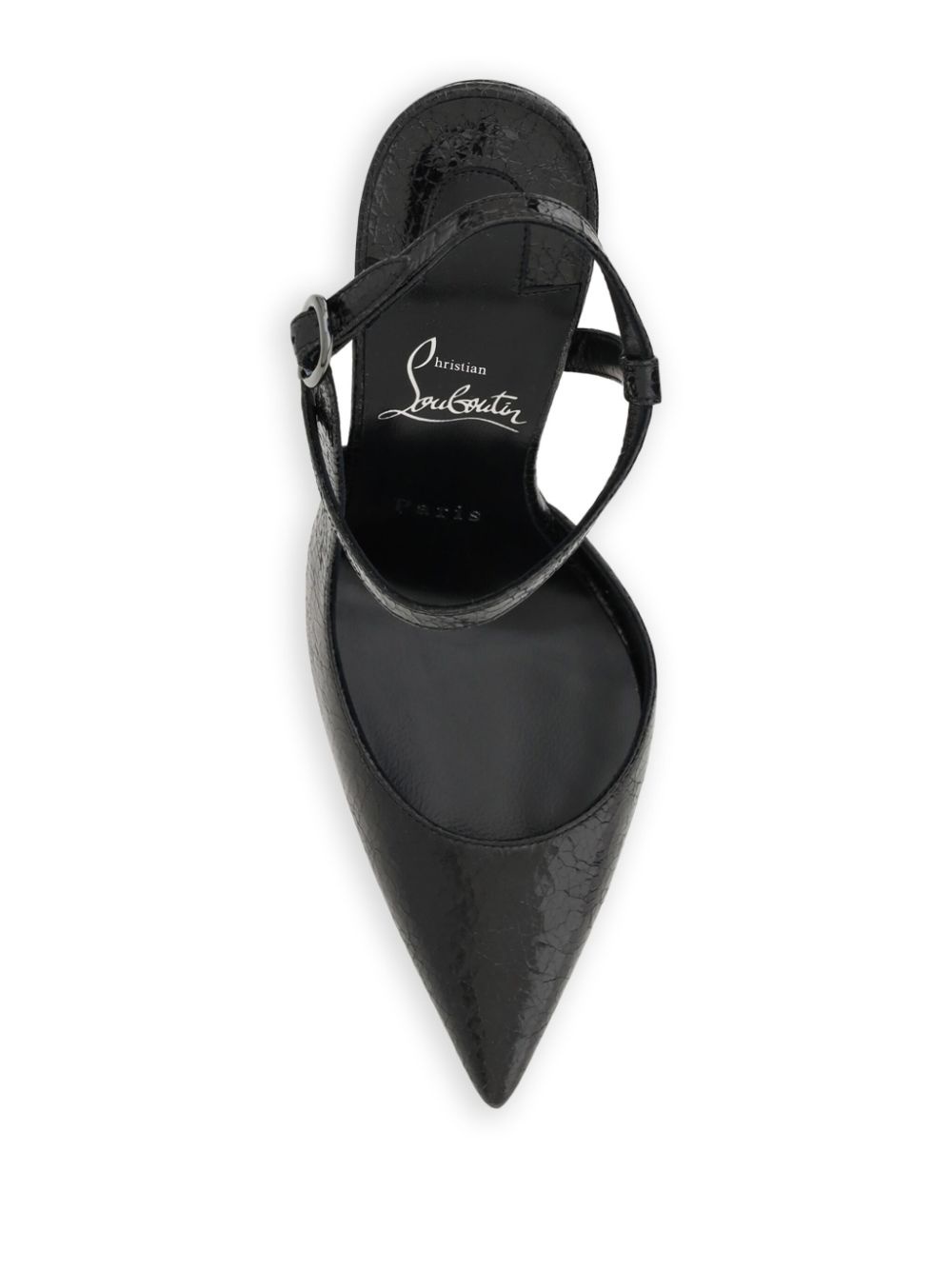 100mm Jenlove pumps - 4