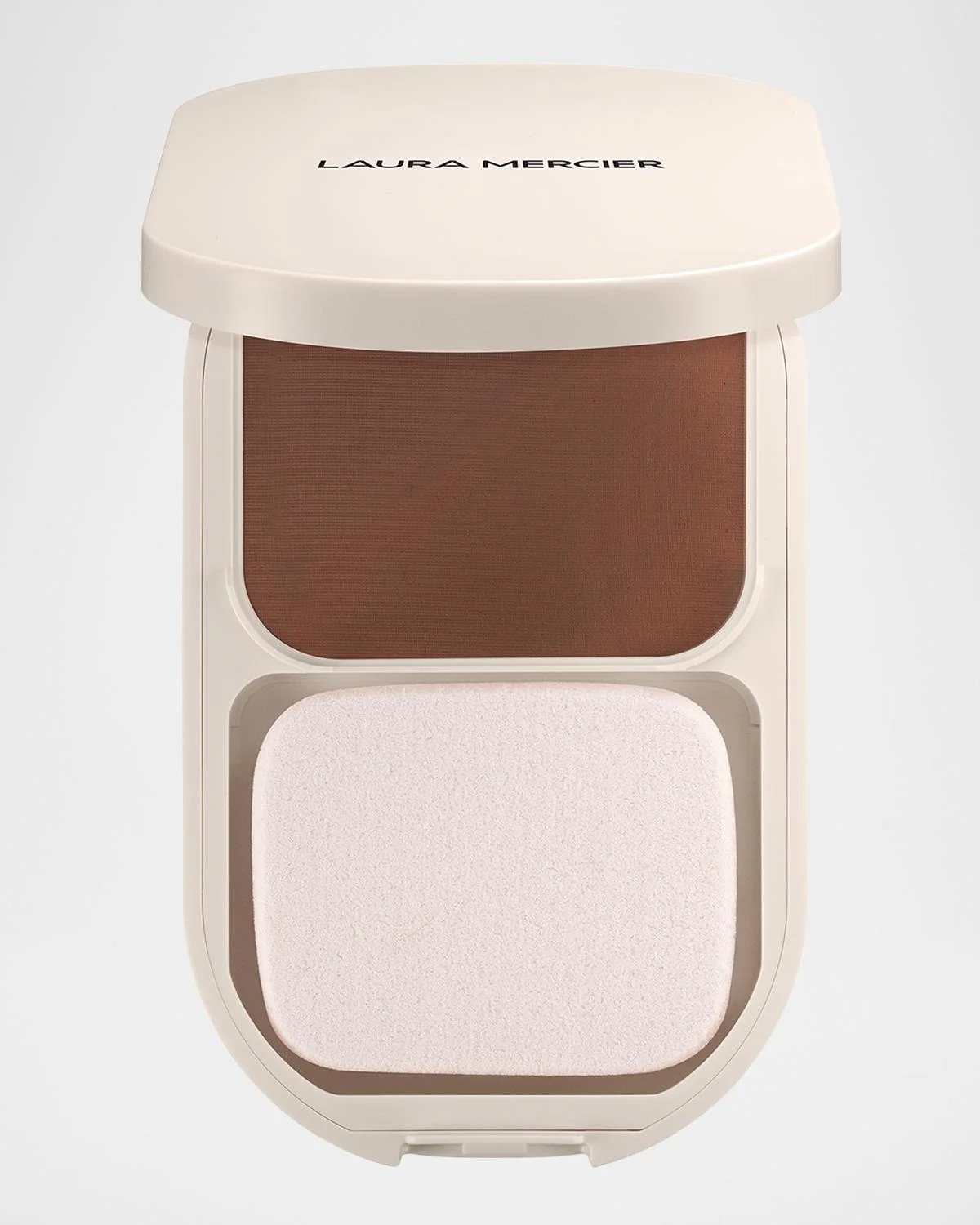 Real Flawless Smooth Finish Pressed Foundation - 1