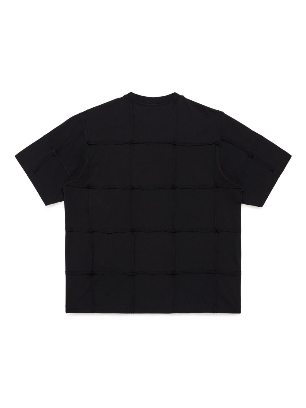 Cross Inside Out T-shirt - 2