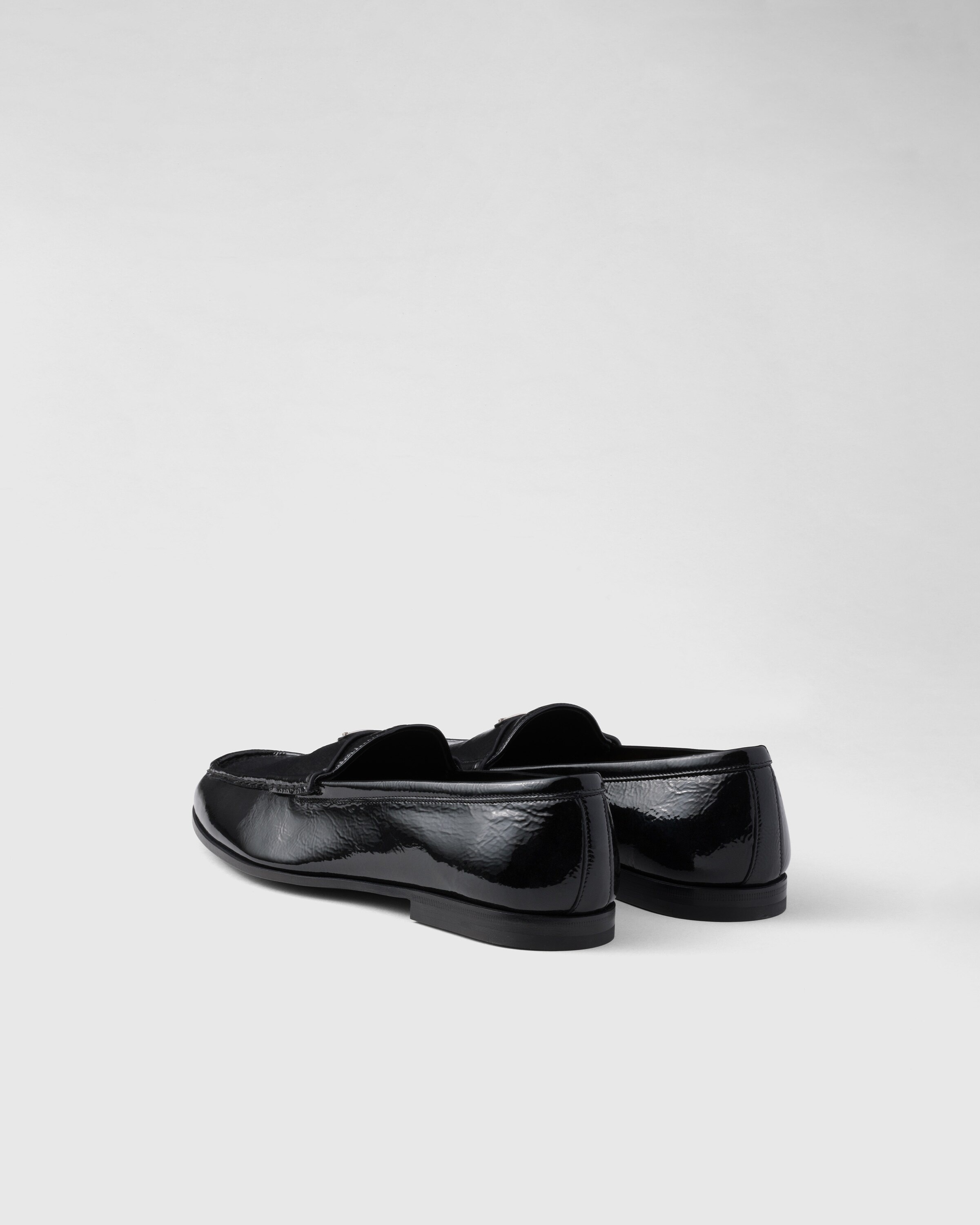 Naplak loafers - 5