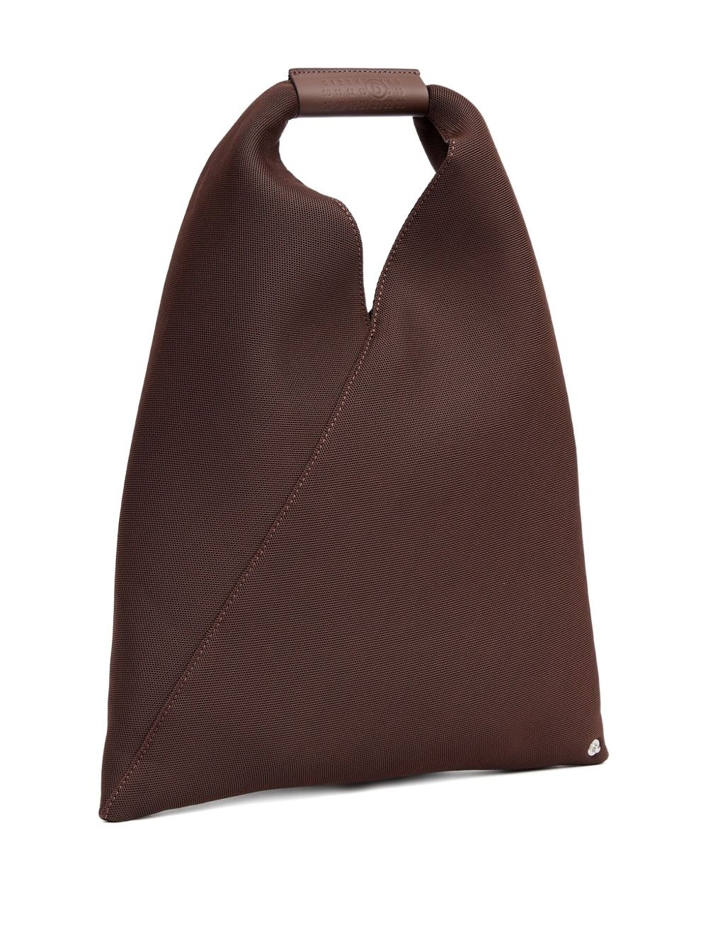 small Japanese tote bag - 5
